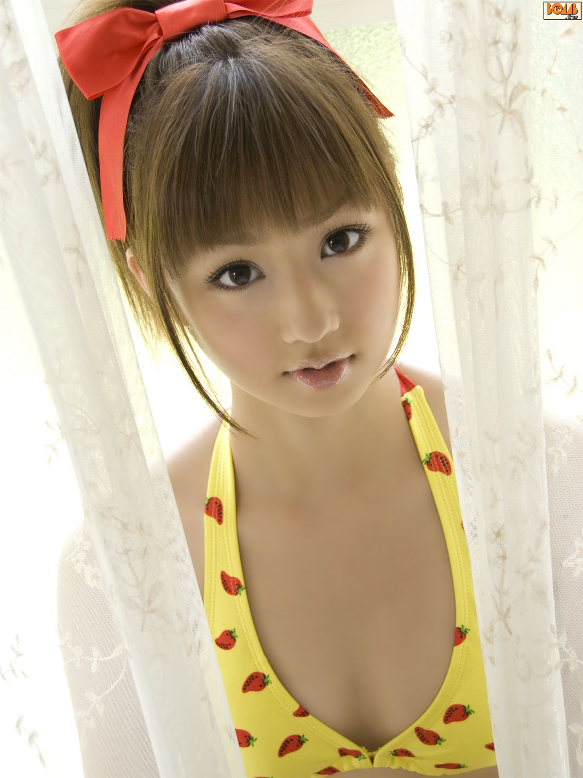 2009年11月刊 小倉優子 Yuko Ogura-图30