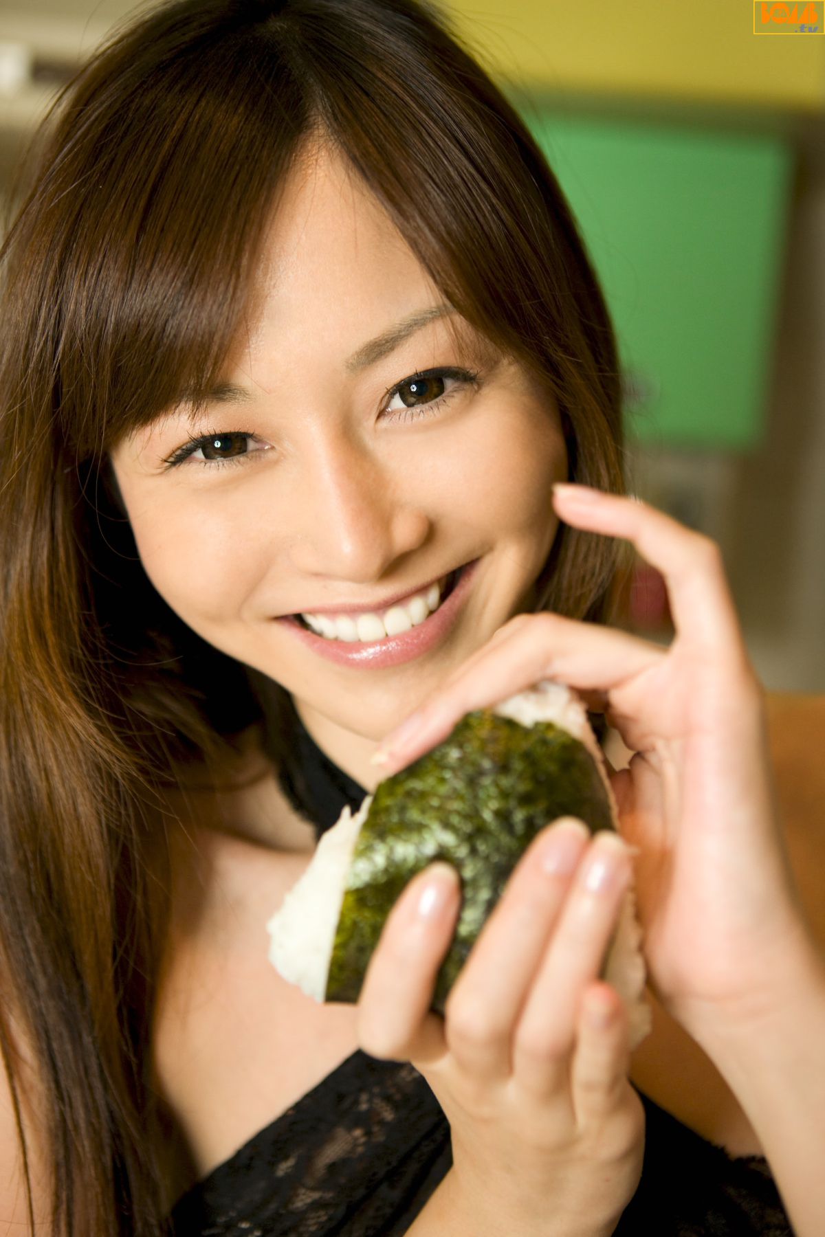 2009年12月刊 杉原杏璃 Anri Sugihara-图8