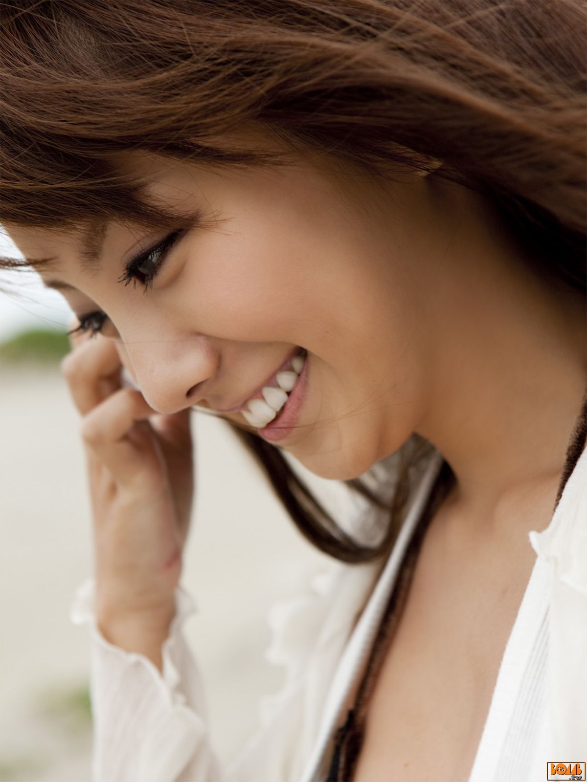 2009年12月刊 山本梓 Azusa Yamamoto-图1