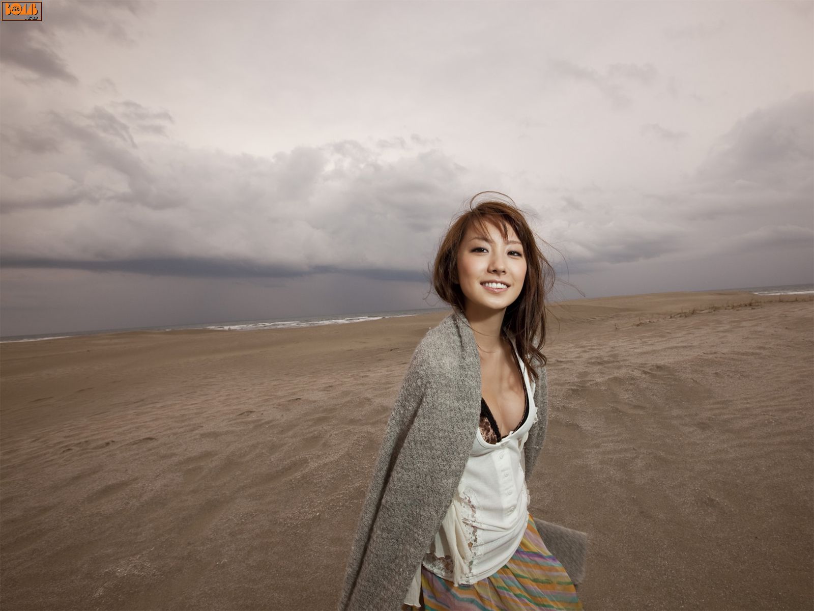 2009年12月刊 山本梓 Azusa Yamamoto-图4