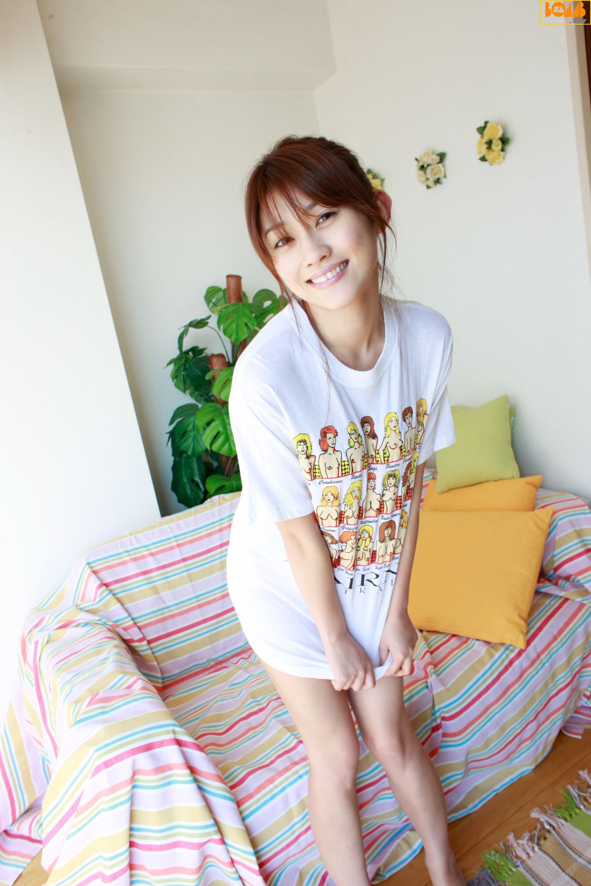 2009年12月刊 原幹恵 Mikie Hara-图36