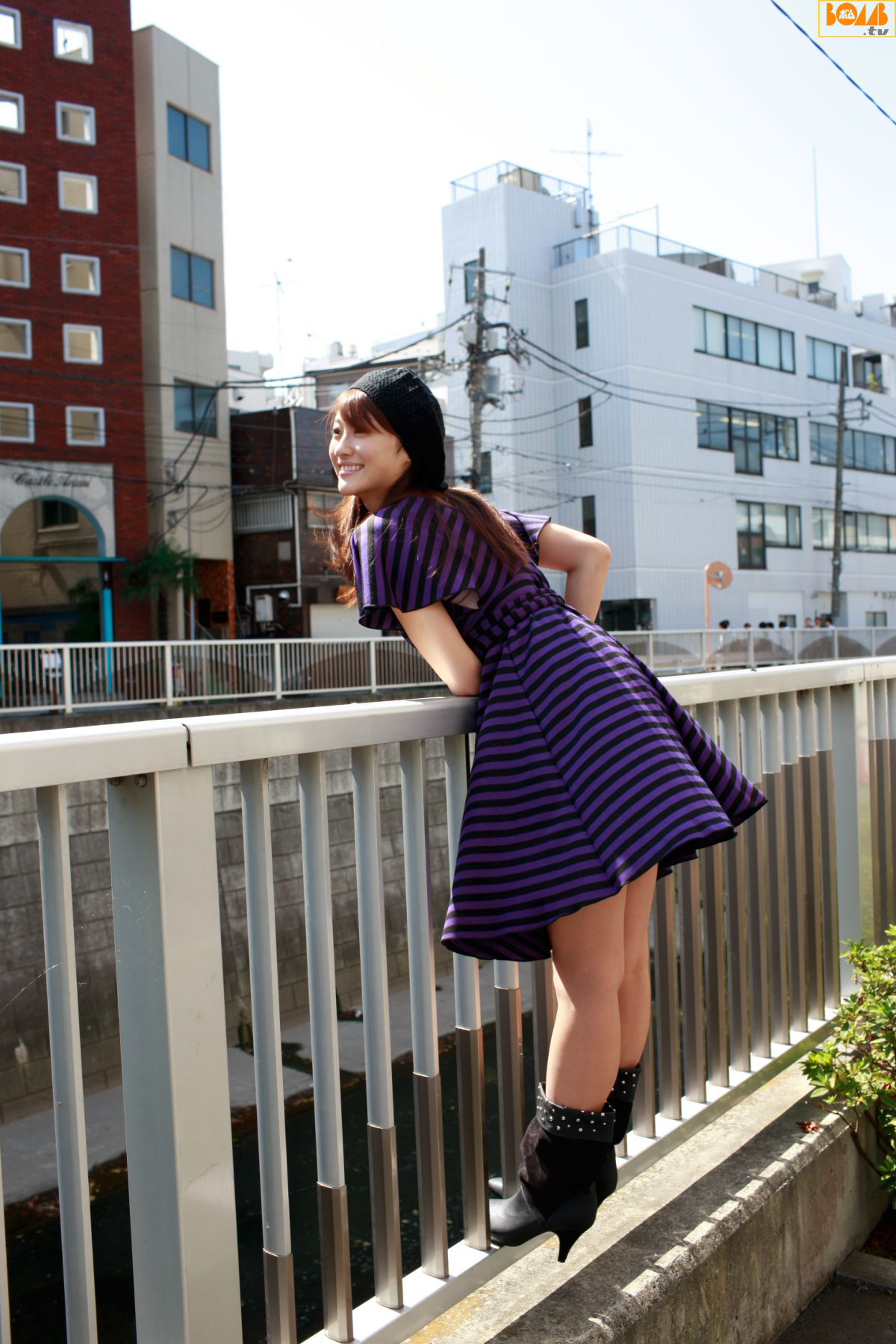 2009年12月刊 原幹恵 Mikie Hara-图38