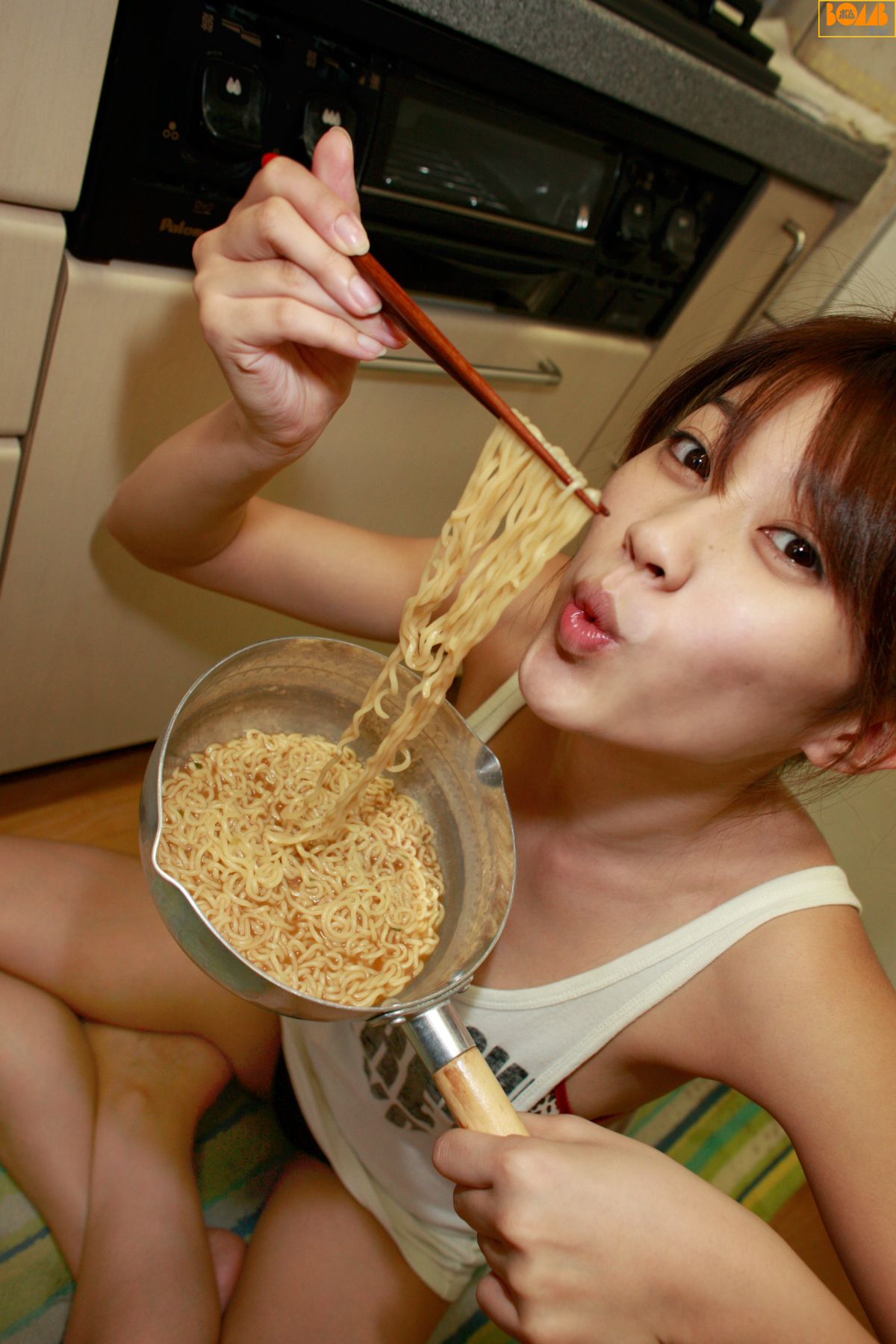 2009年12月刊 原幹恵 Mikie Hara-图51