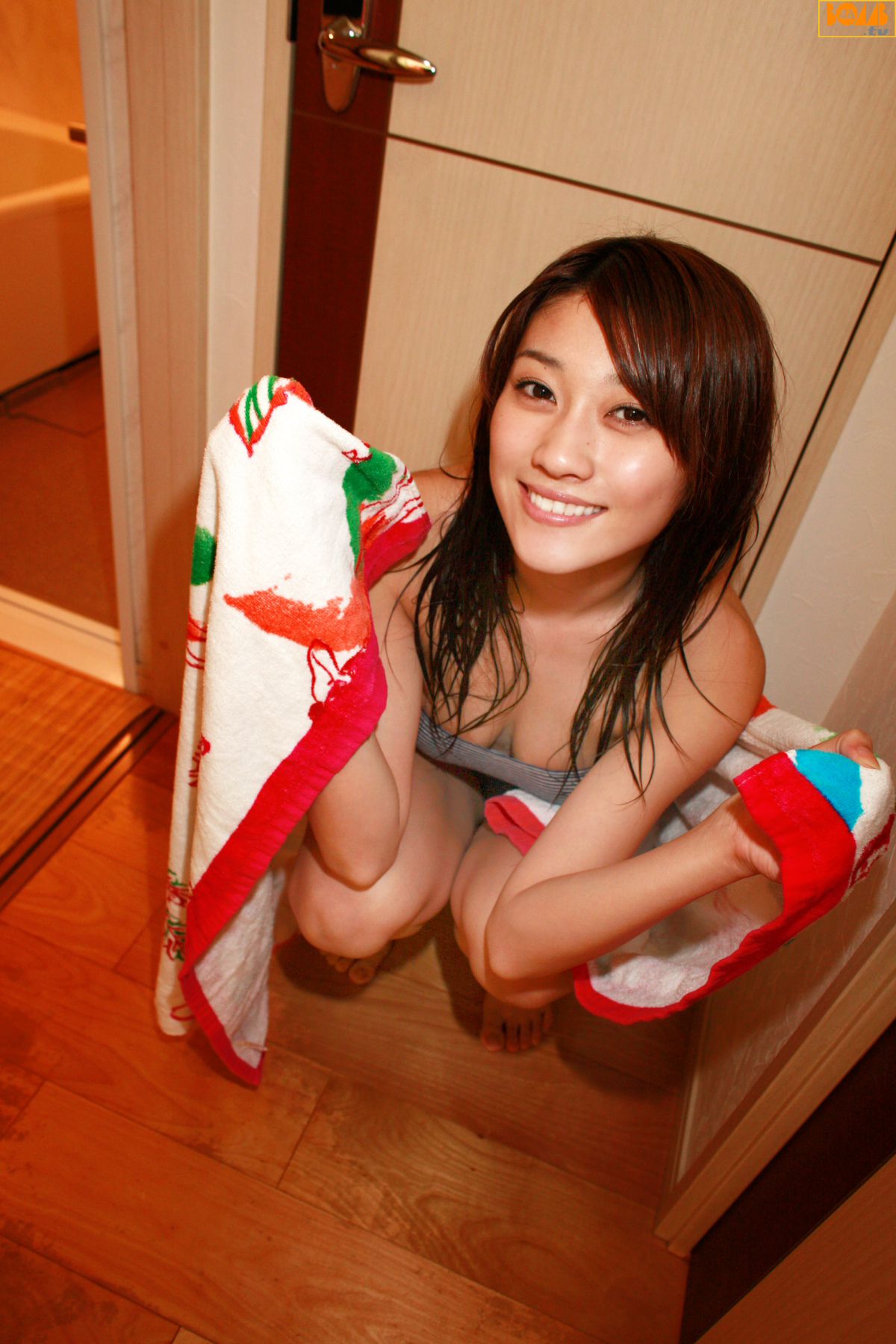 2009年12月刊 原幹恵 Mikie Hara-图79