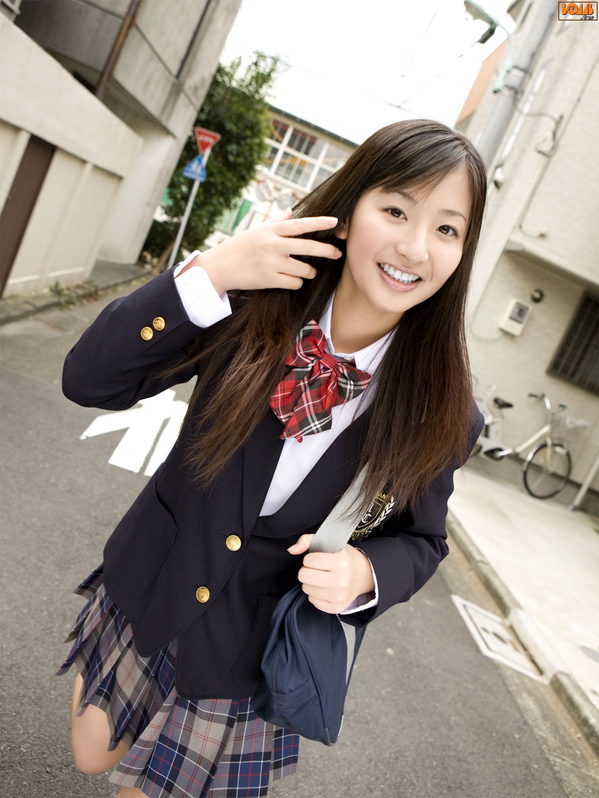 2009年12月刊 村上友梨 Murakami Yuri-图0