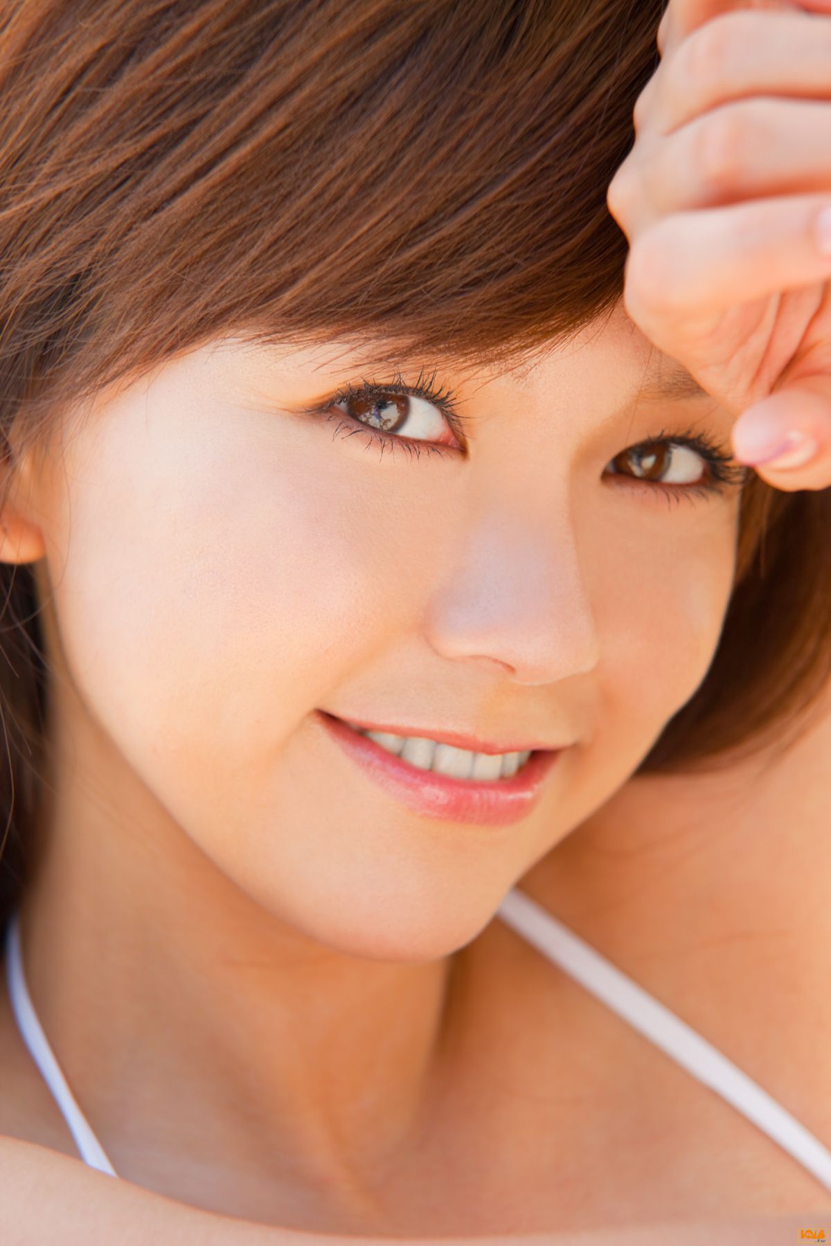 2009年12月刊 Yuka Konan 虎南有香-图23