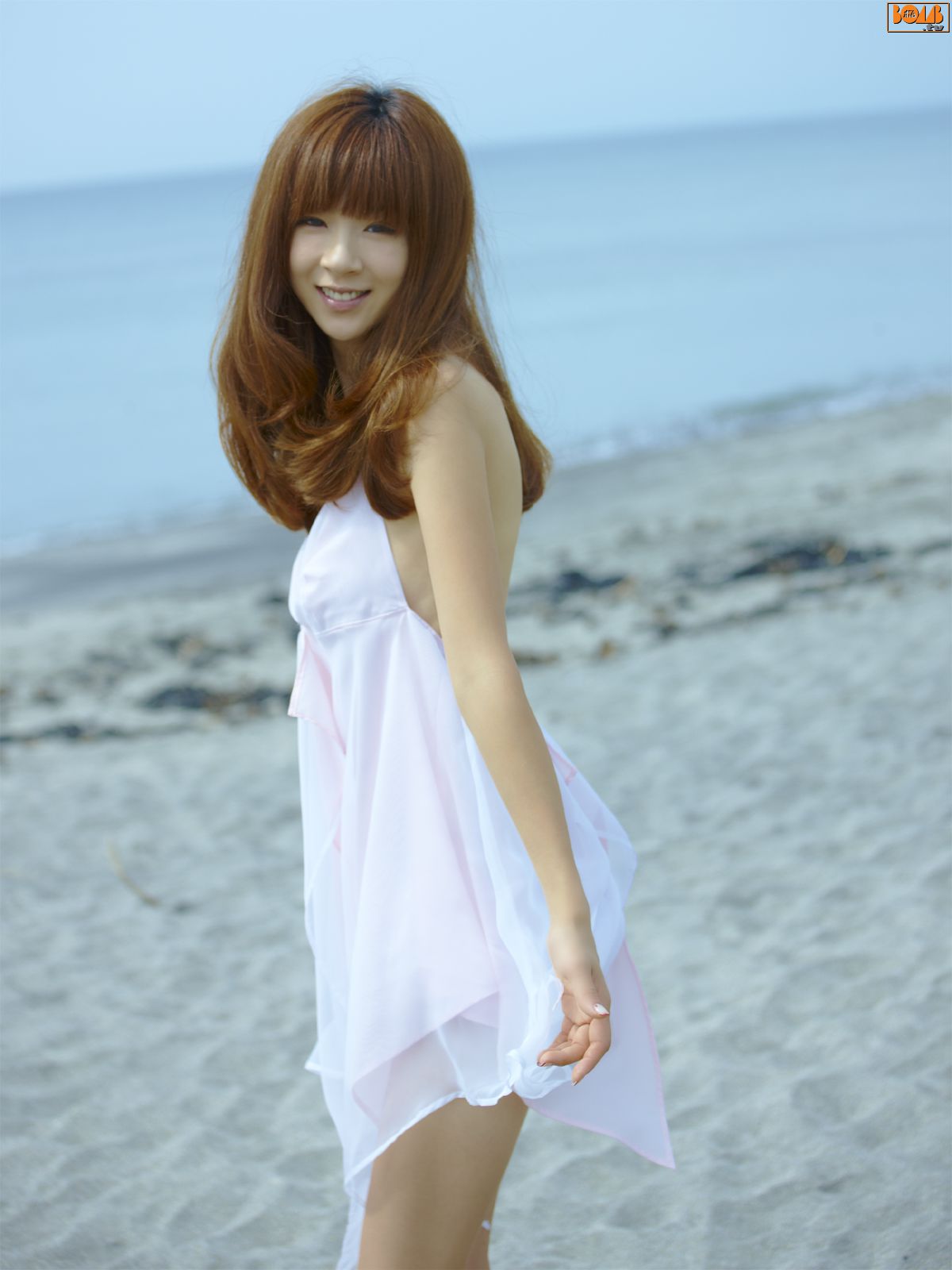 2010年01月刊 ほしのあき Aki Hoshino-图12