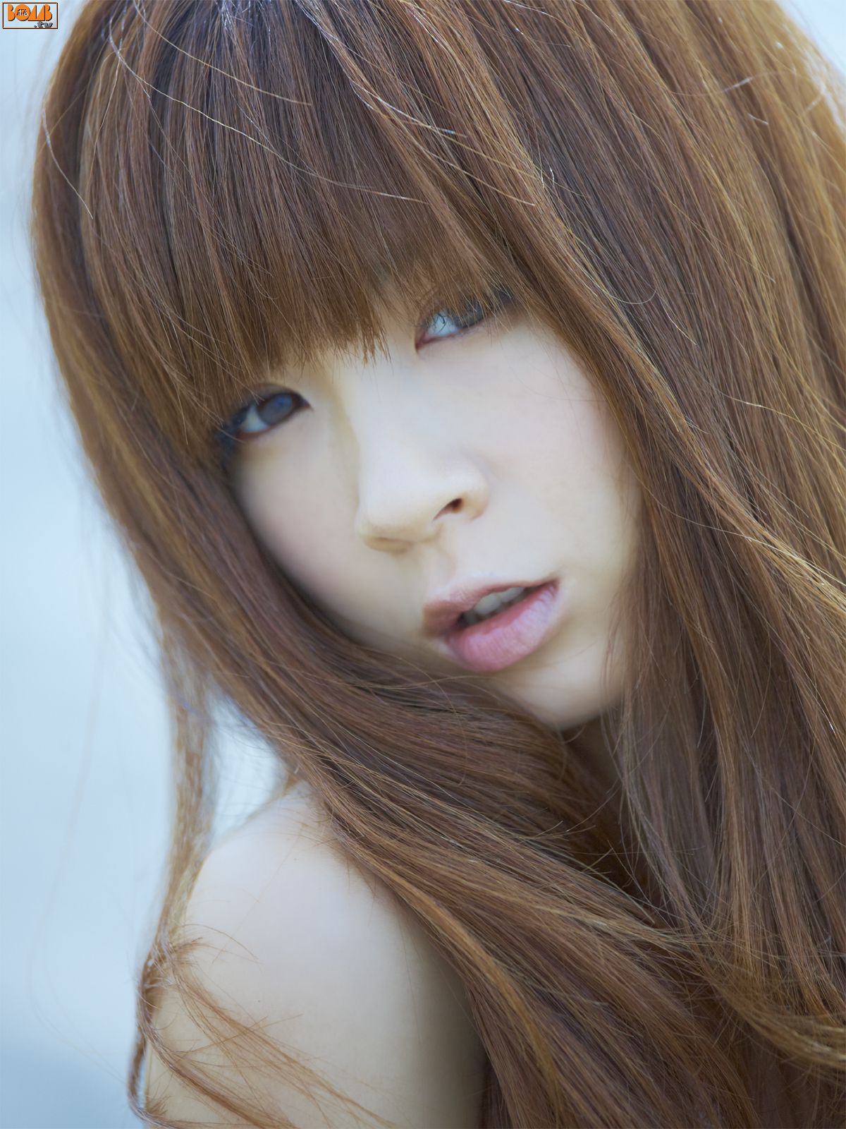 2010年01月刊 ほしのあき Aki Hoshino-图14