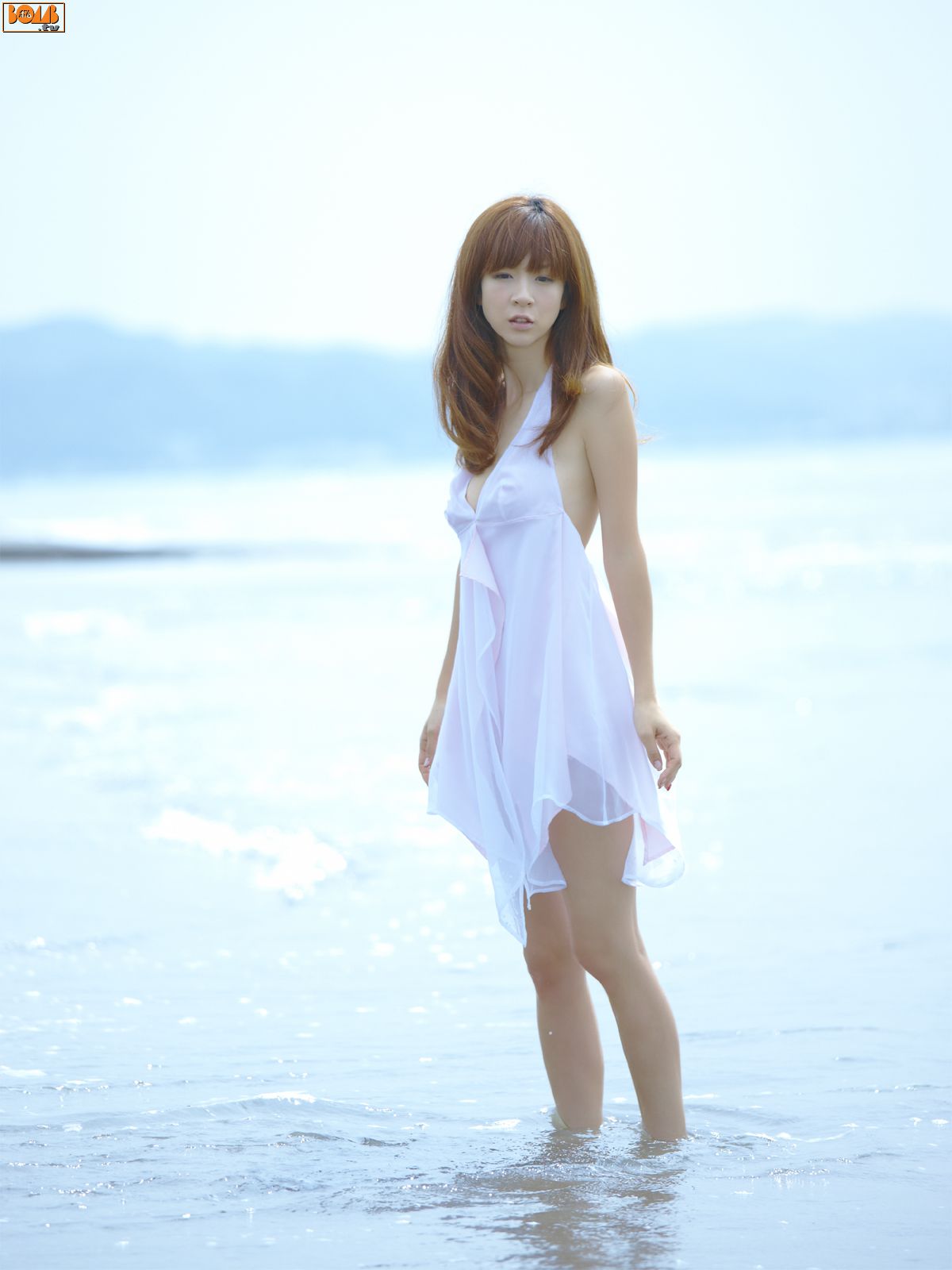 2010年01月刊 ほしのあき Aki Hoshino-图15