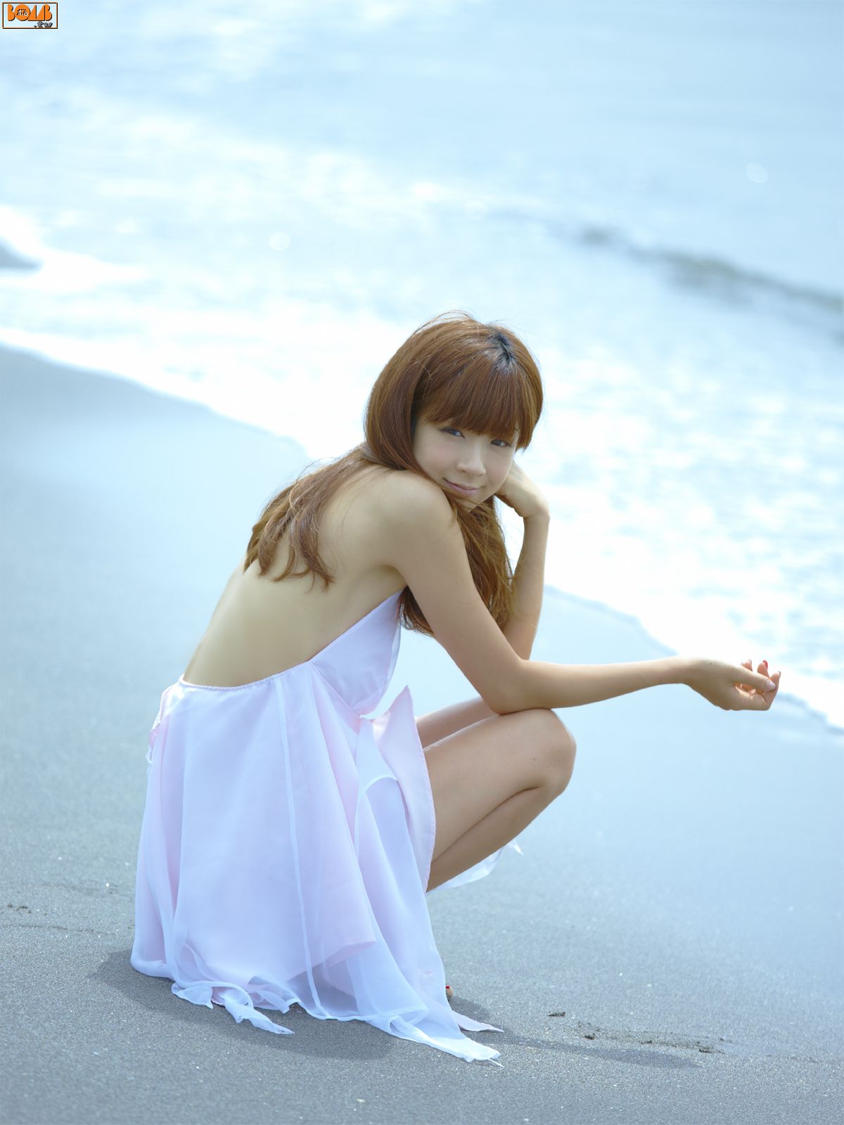 2010年01月刊 ほしのあき Aki Hoshino-图16