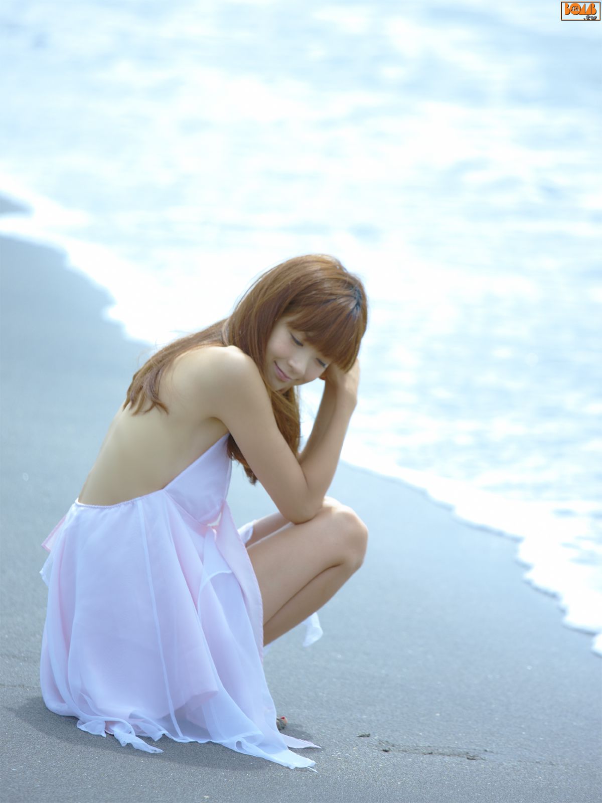 2010年01月刊 ほしのあき Aki Hoshino-图17