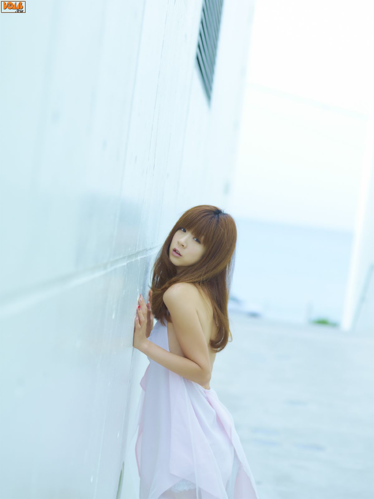 2010年01月刊 ほしのあき Aki Hoshino-图18