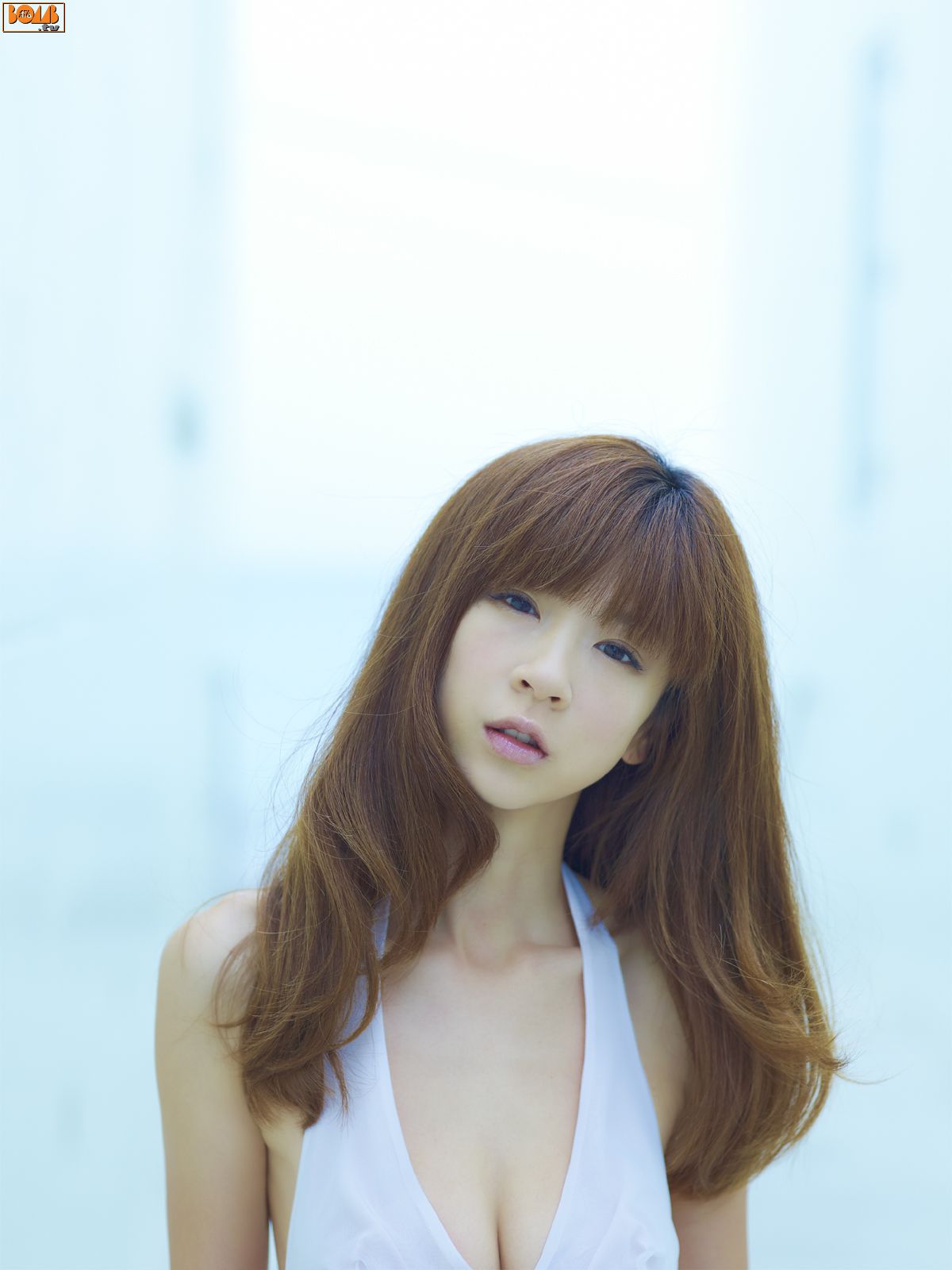 2010年01月刊 ほしのあき Aki Hoshino-图19