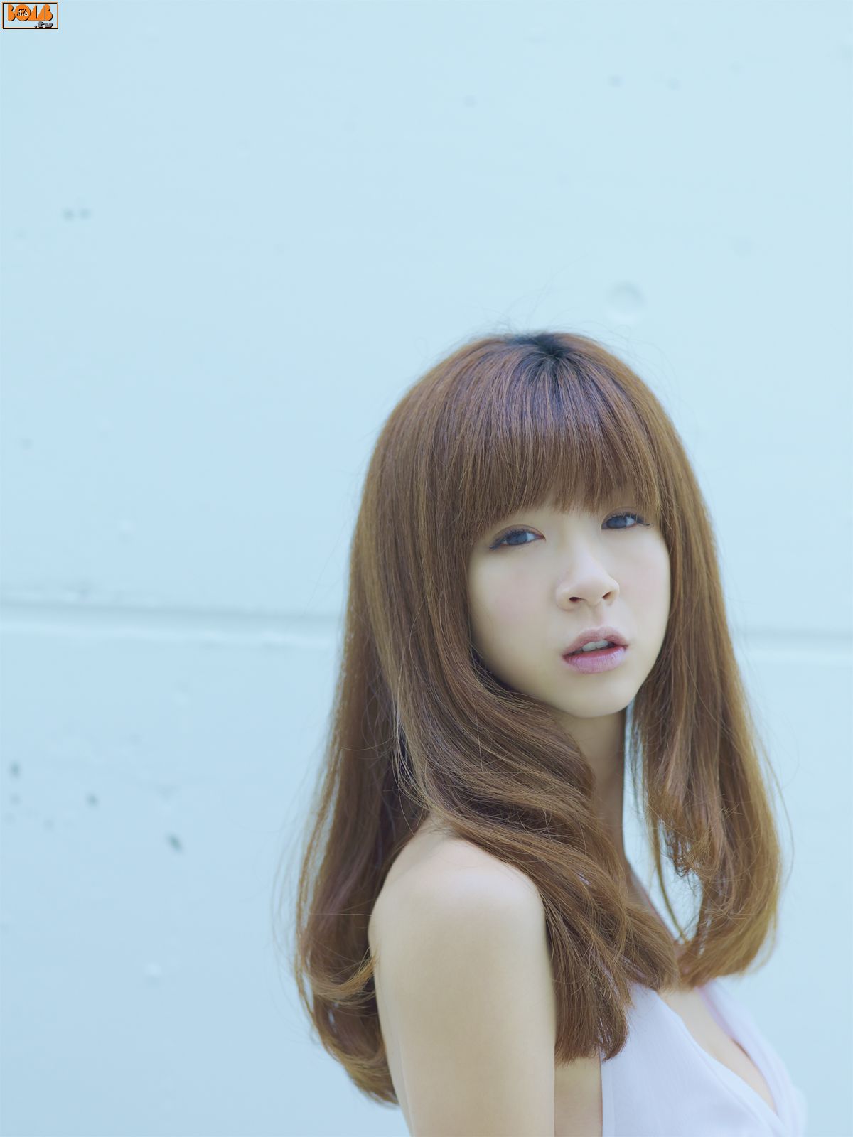 2010年01月刊 ほしのあき Aki Hoshino-图20