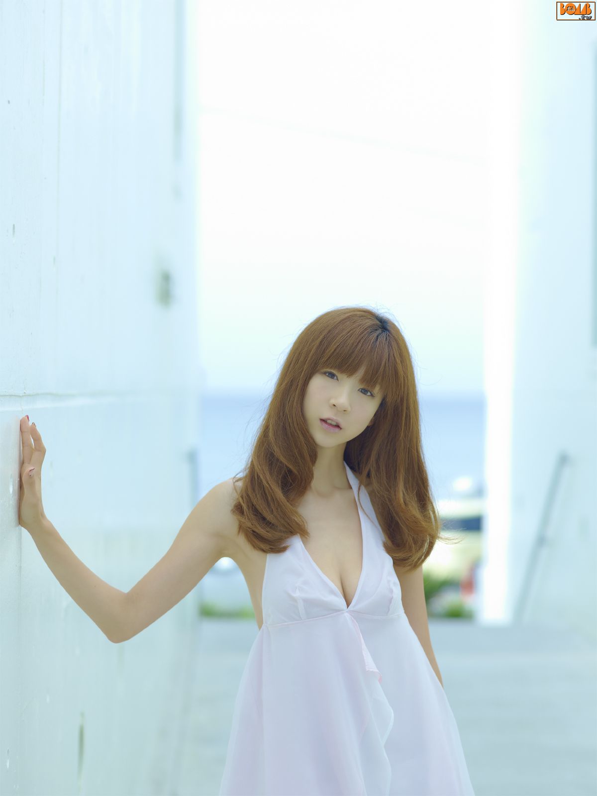 2010年01月刊 ほしのあき Aki Hoshino-图22