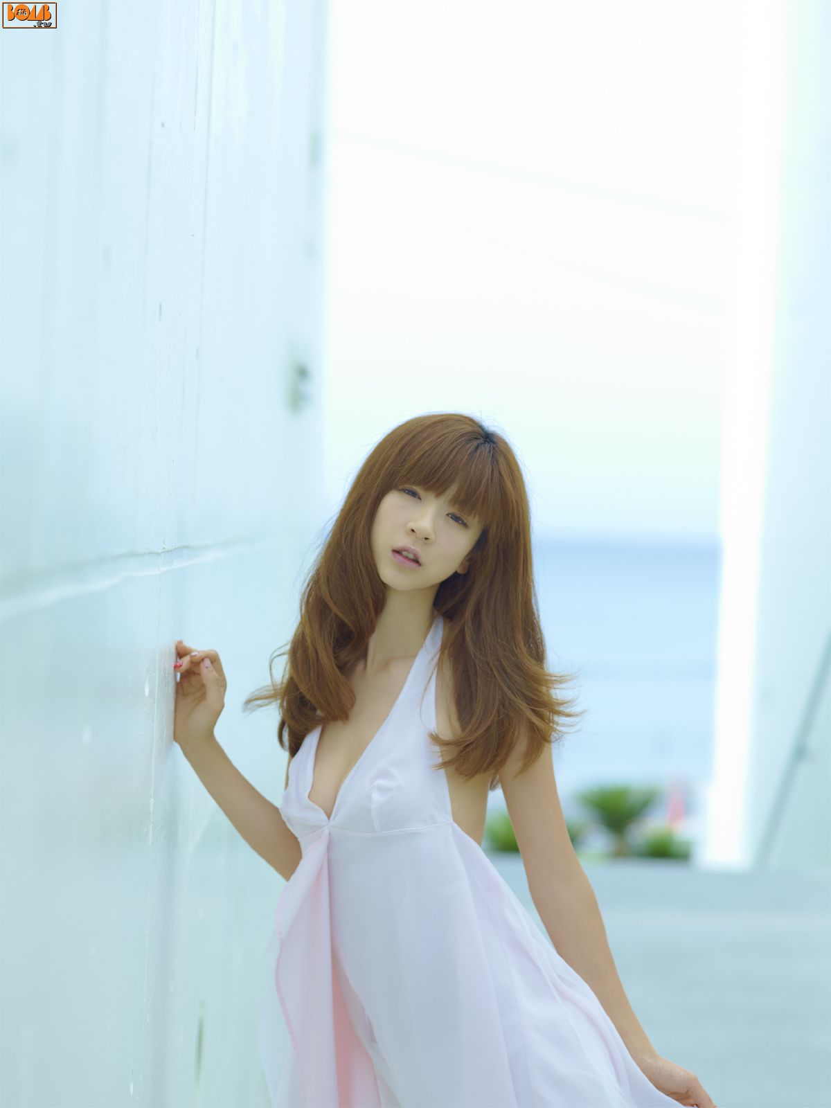 2010年01月刊 ほしのあき Aki Hoshino-图23