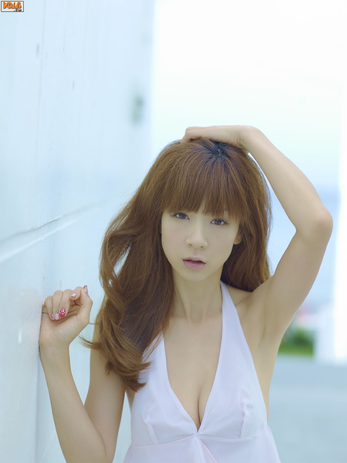 2010年01月刊 ほしのあき Aki Hoshino-图24