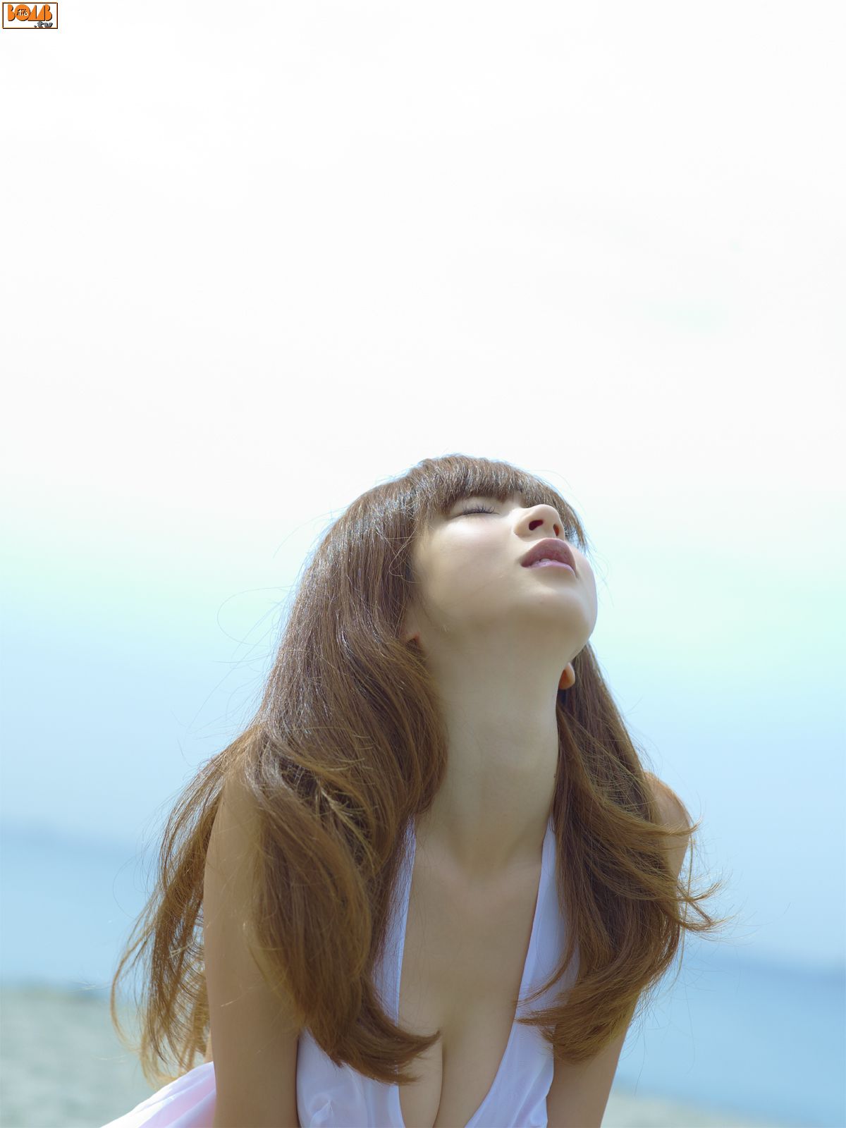 2010年01月刊 ほしのあき Aki Hoshino-图28