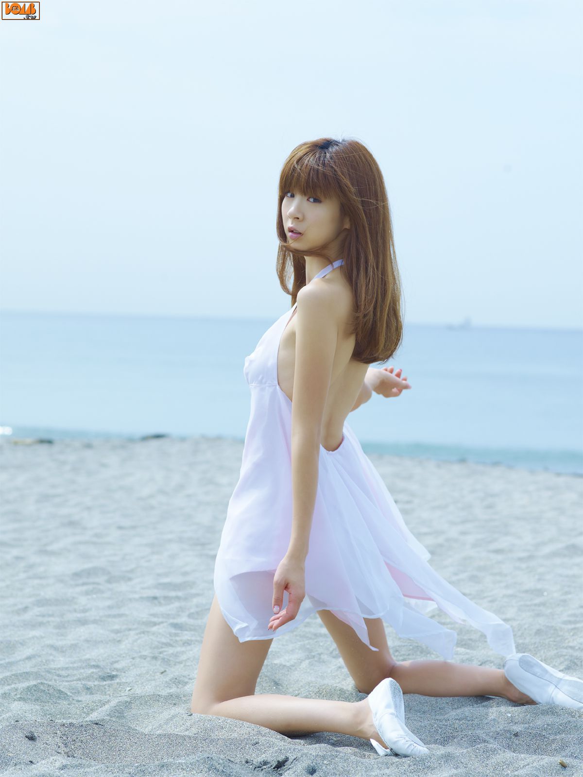 2010年01月刊 ほしのあき Aki Hoshino-图29