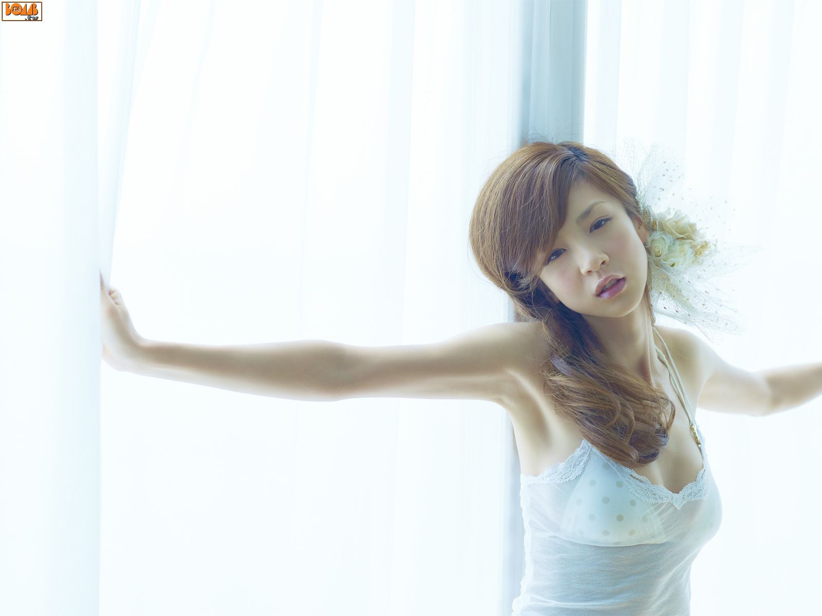 2010年01月刊 ほしのあき Aki Hoshino-图32