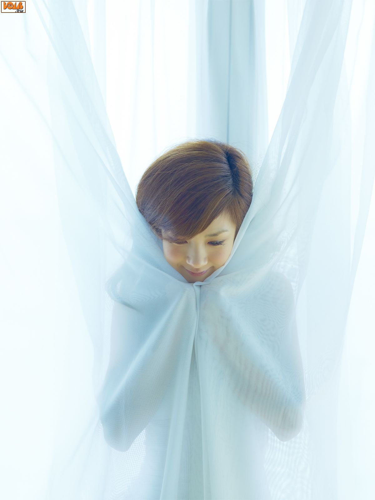 2010年01月刊 ほしのあき Aki Hoshino-图33