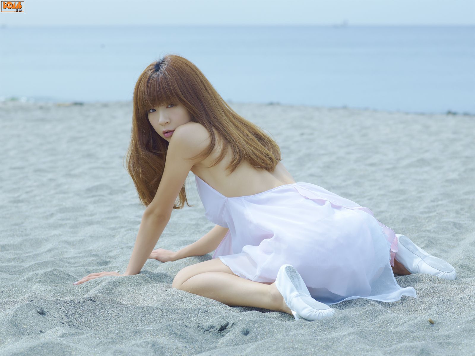 2010年01月刊 ほしのあき Aki Hoshino-图40