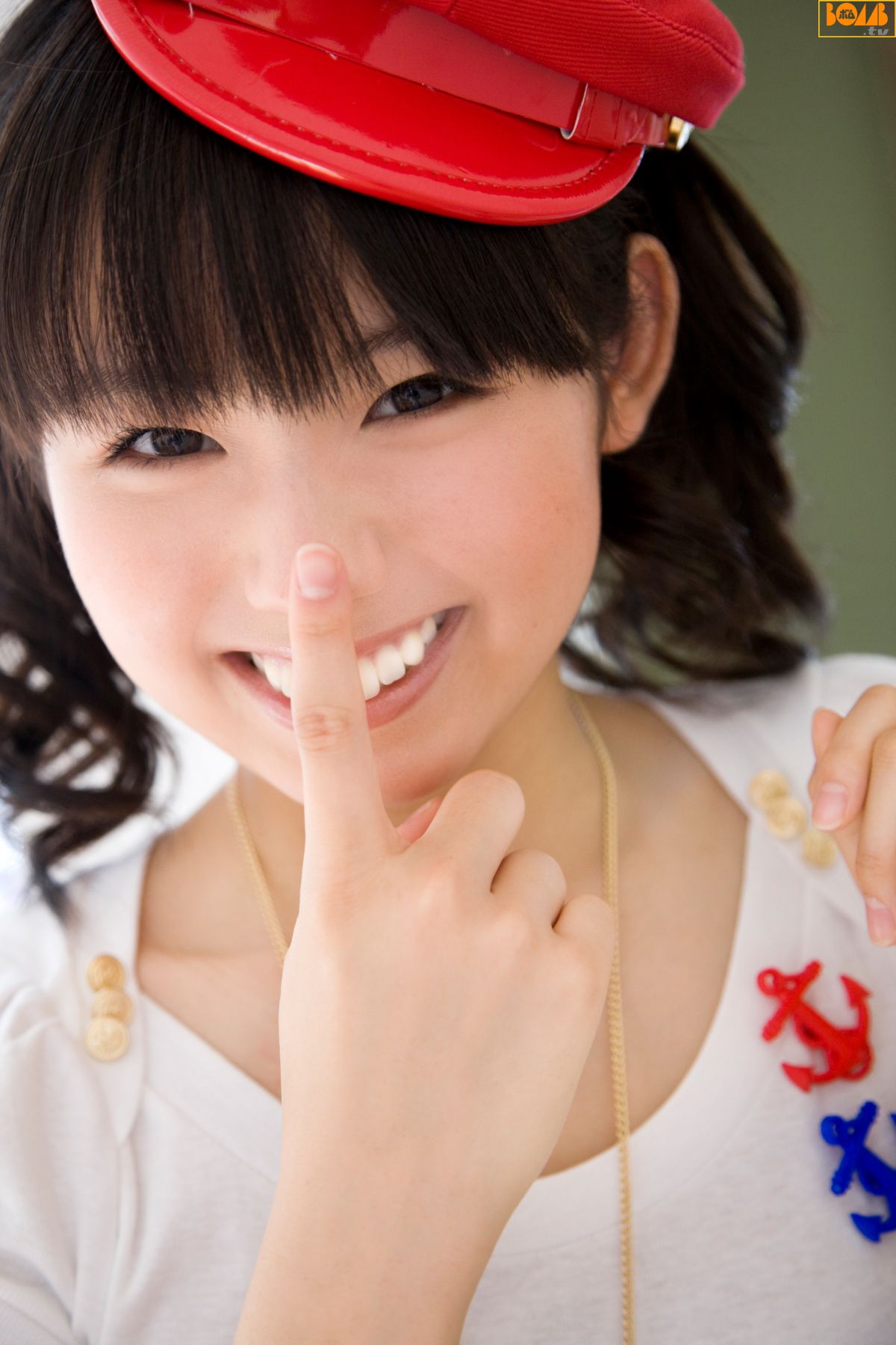 2010年01月刊 小池里奈 Rina Koike-图16