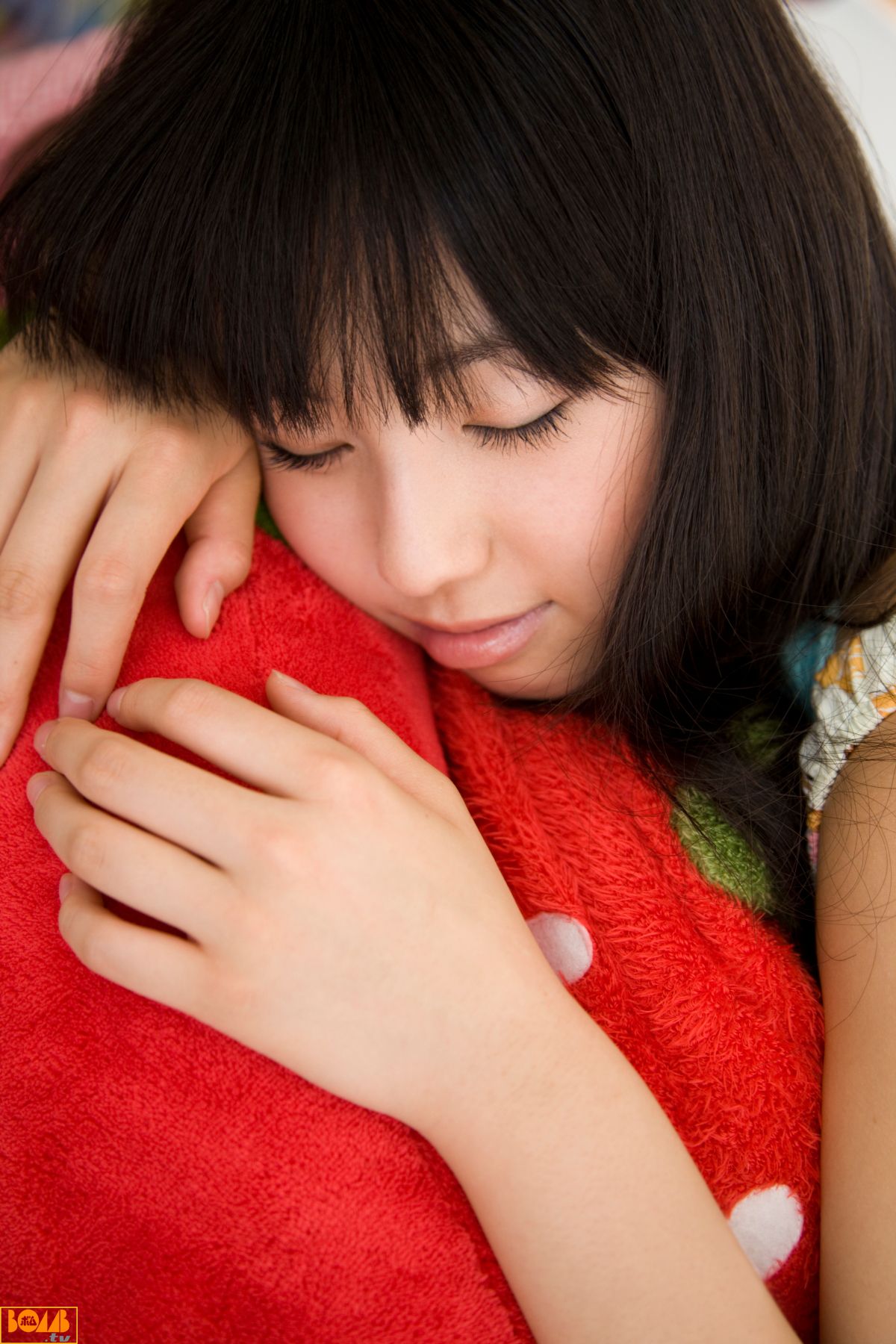 2010年01月刊 小池里奈 Rina Koike-图17