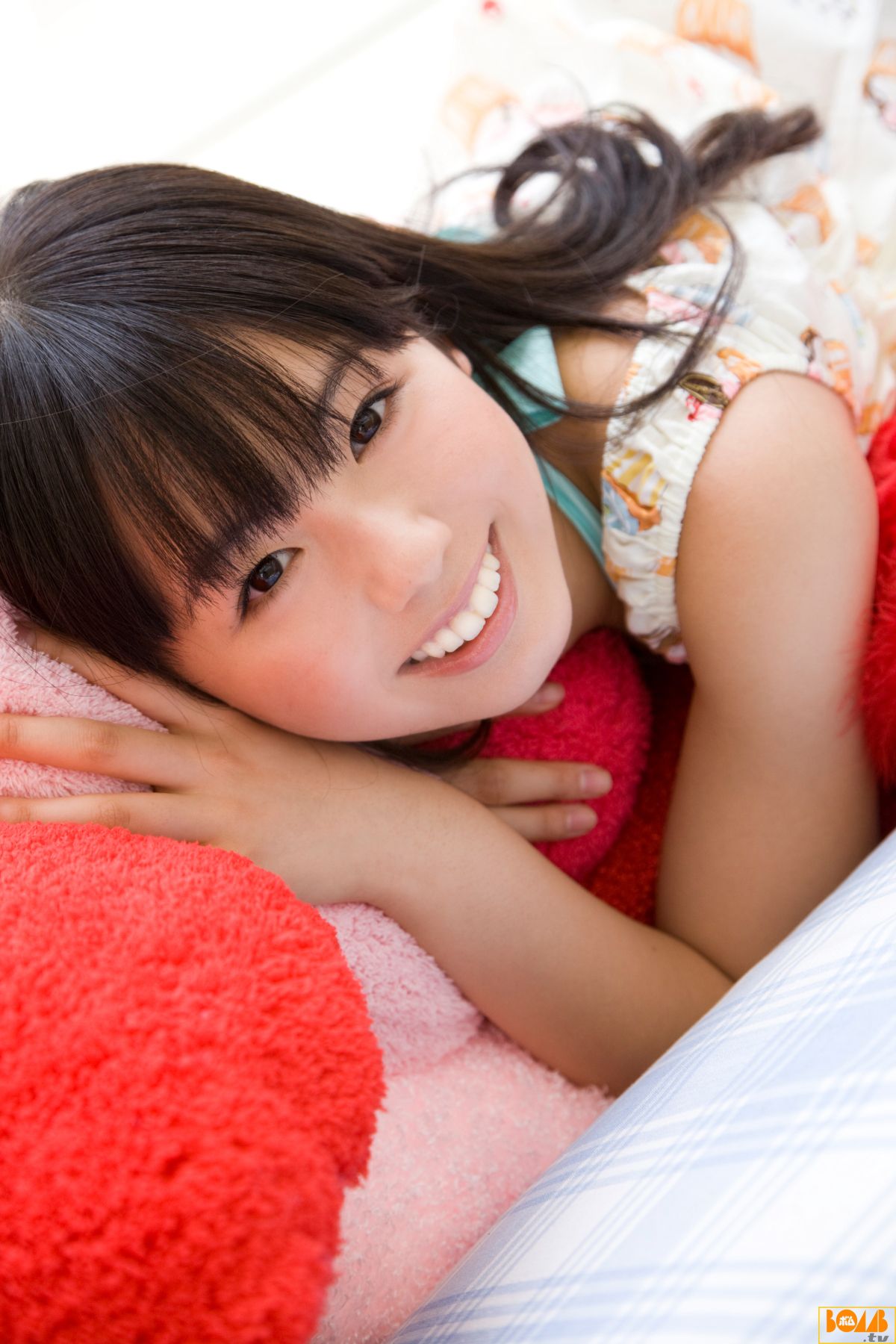 2010年01月刊 小池里奈 Rina Koike-图19