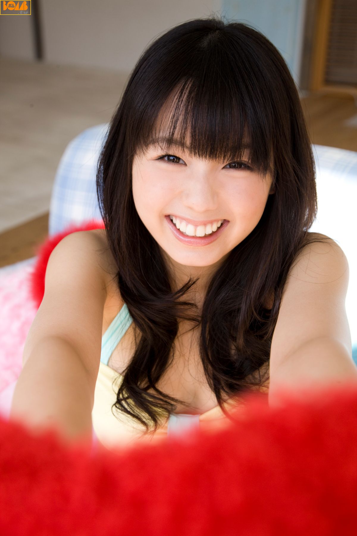 2010年01月刊 小池里奈 Rina Koike-图27