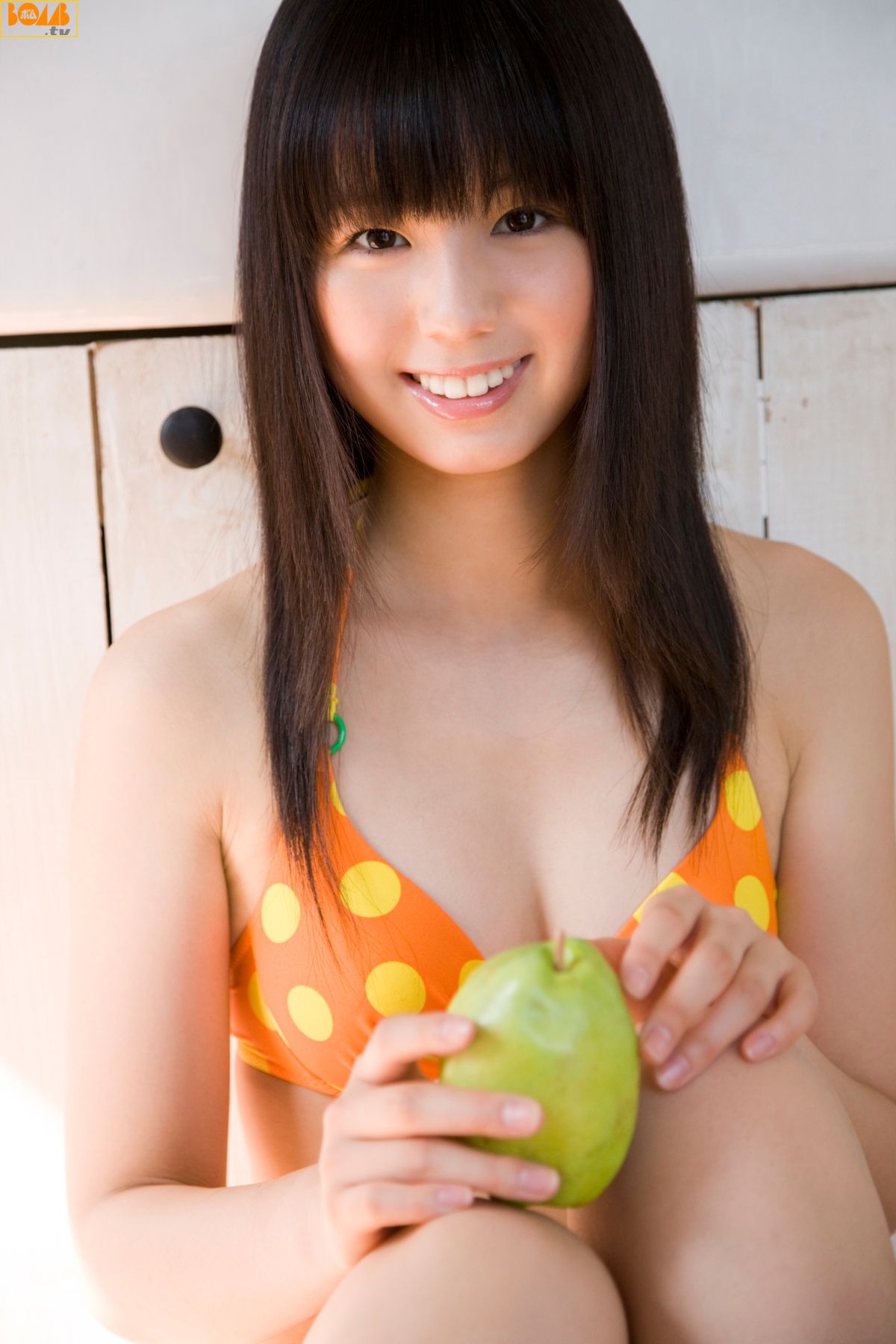 2010年01月刊 小池里奈 Rina Koike-图34