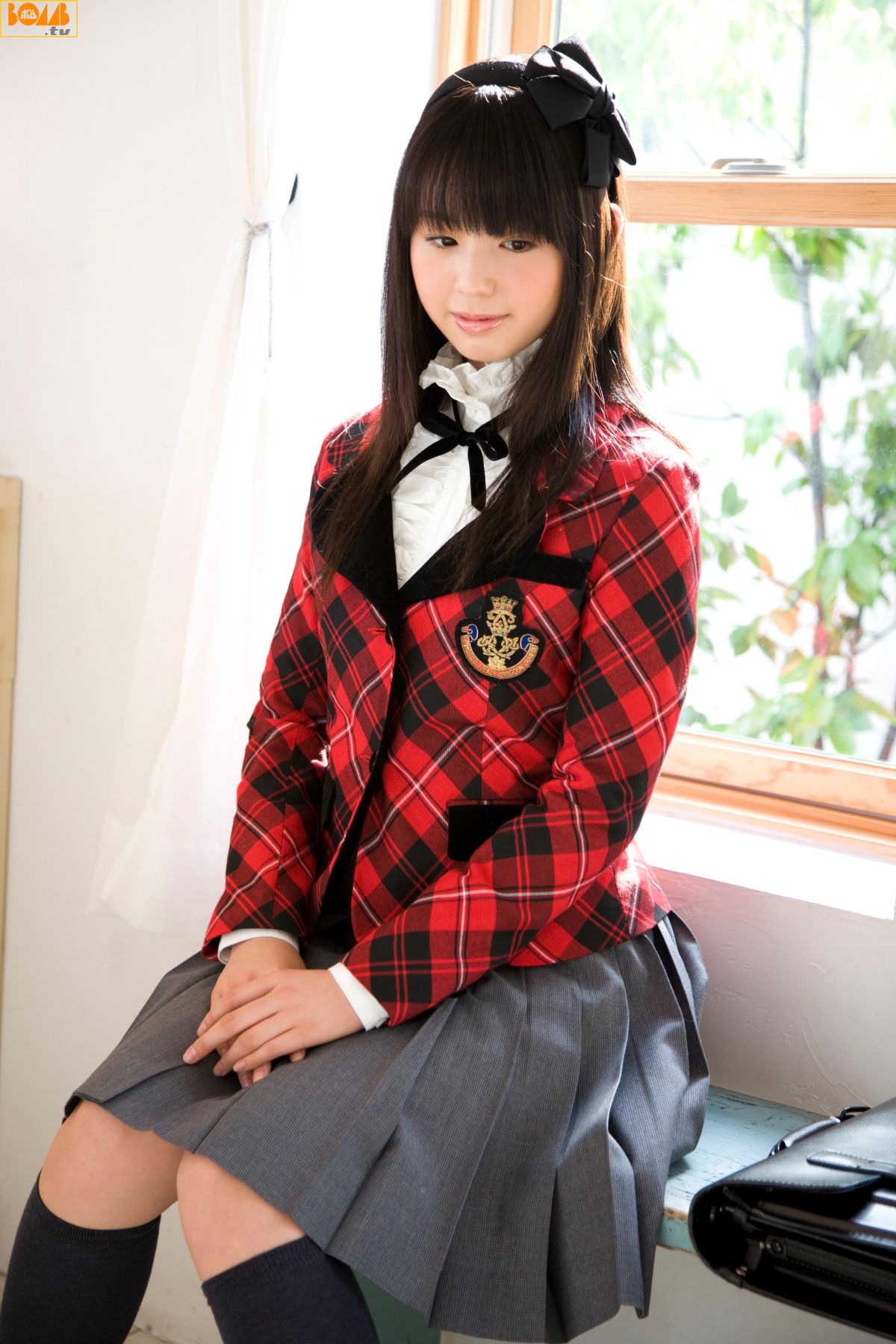 2010年01月刊 小池里奈 Rina Koike-图45