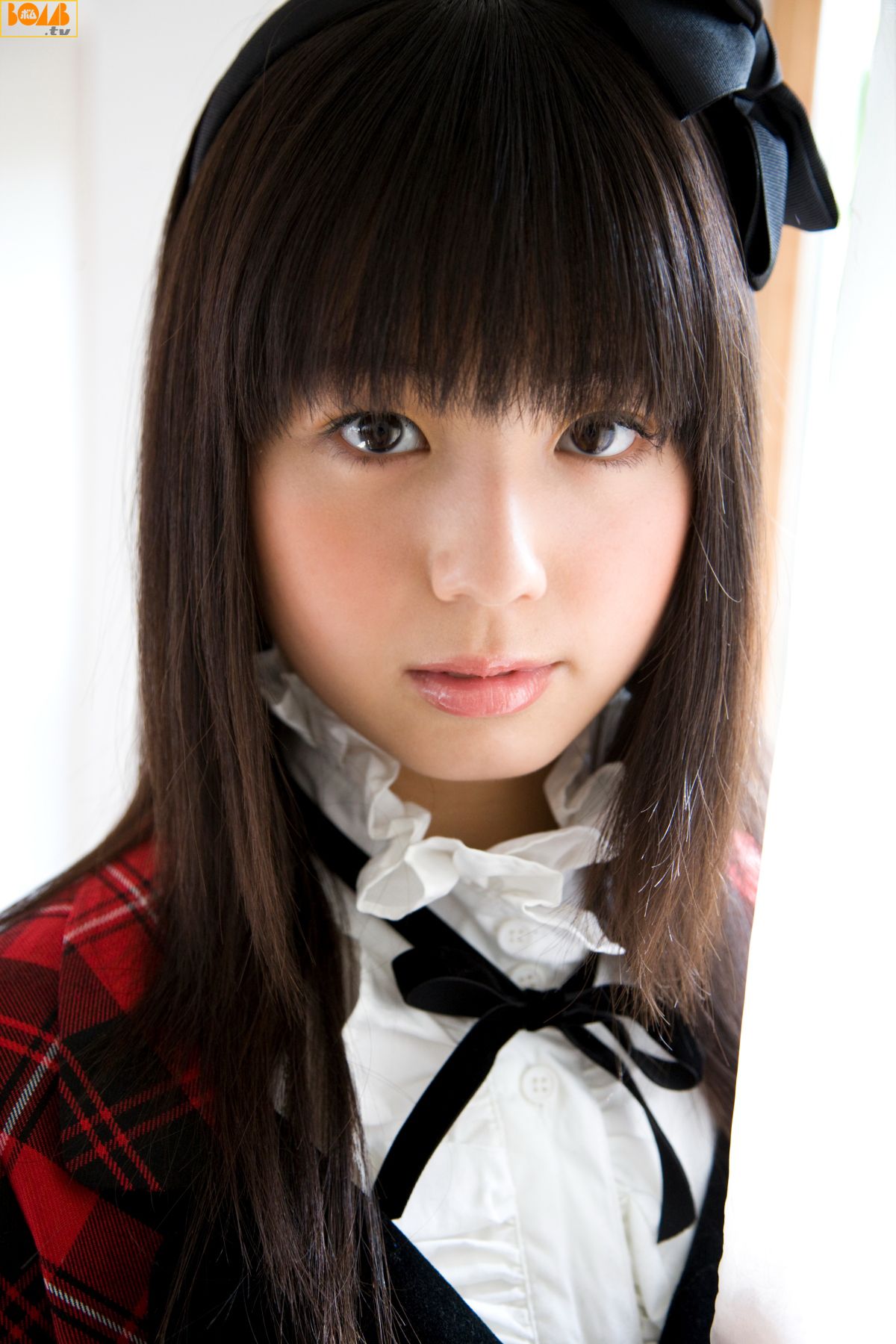 2010年01月刊 小池里奈 Rina Koike-图47