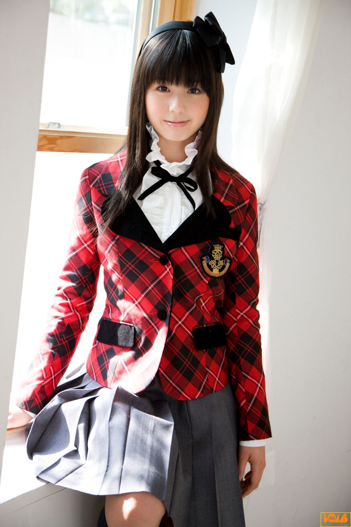 2010年01月刊 小池里奈 Rina Koike-图48