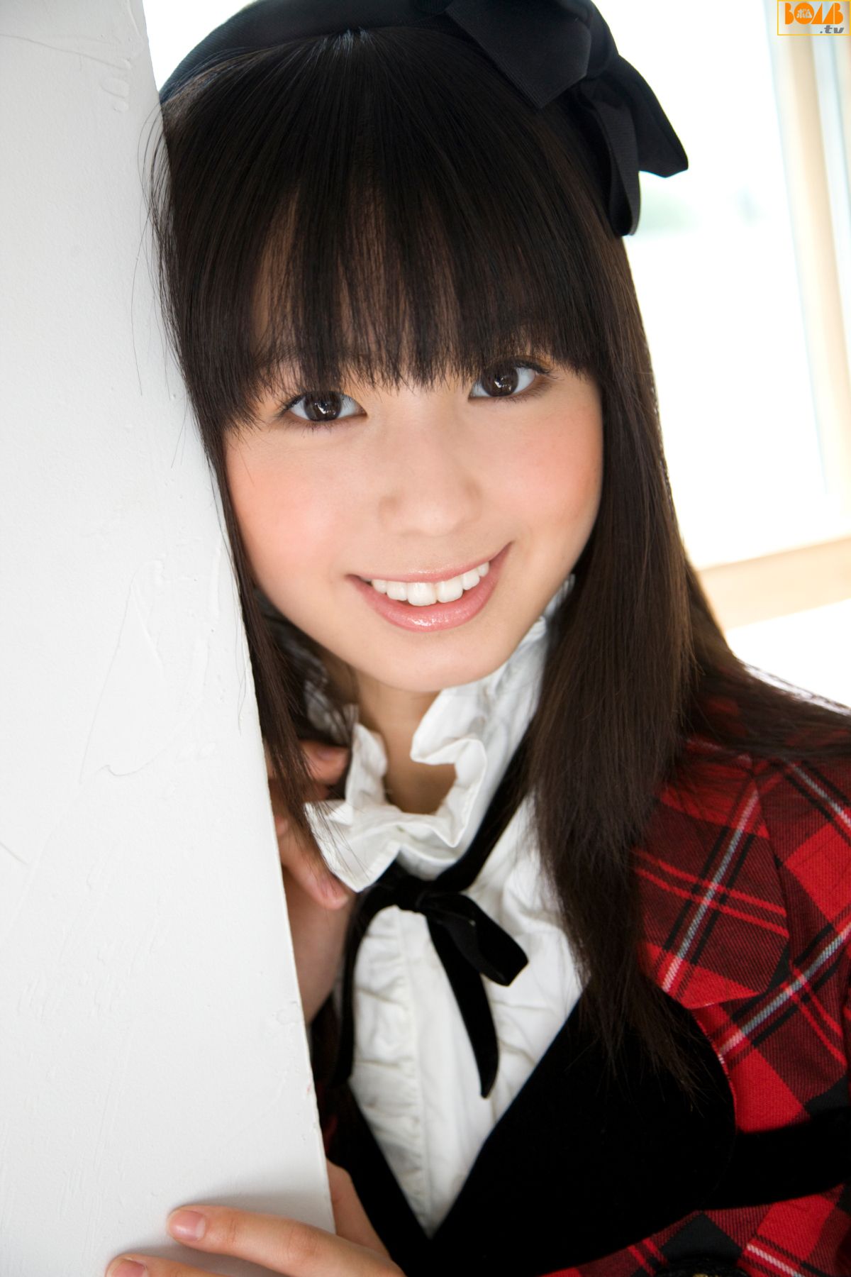 2010年01月刊 小池里奈 Rina Koike-图49