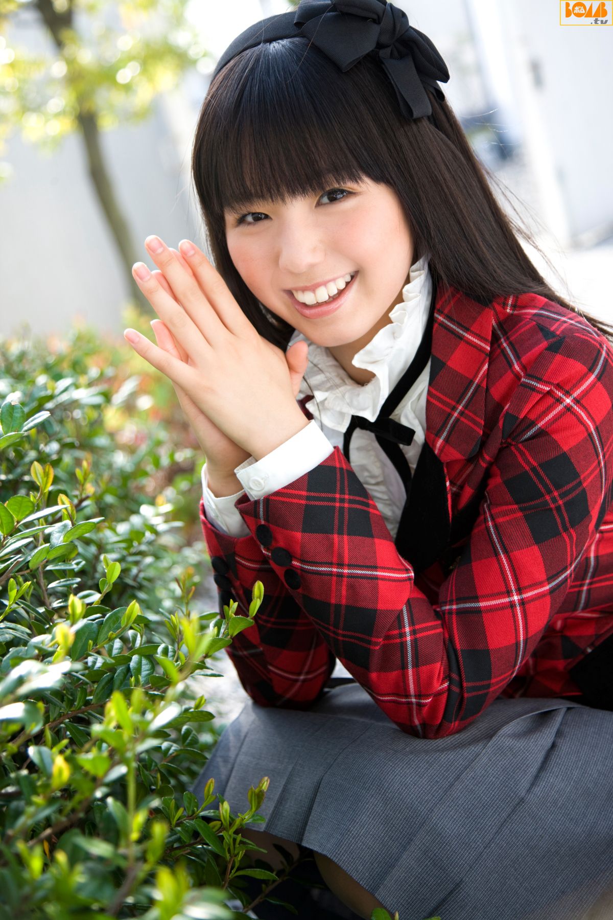 2010年01月刊 小池里奈 Rina Koike-图51