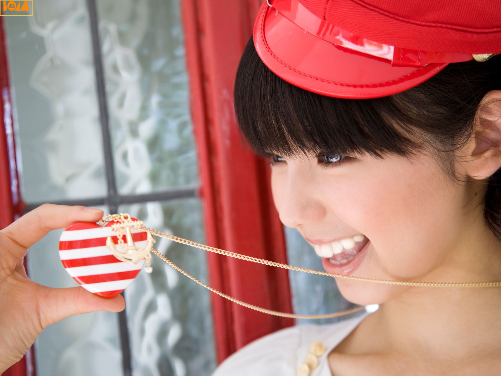 2010年01月刊 小池里奈 Rina Koike-图60