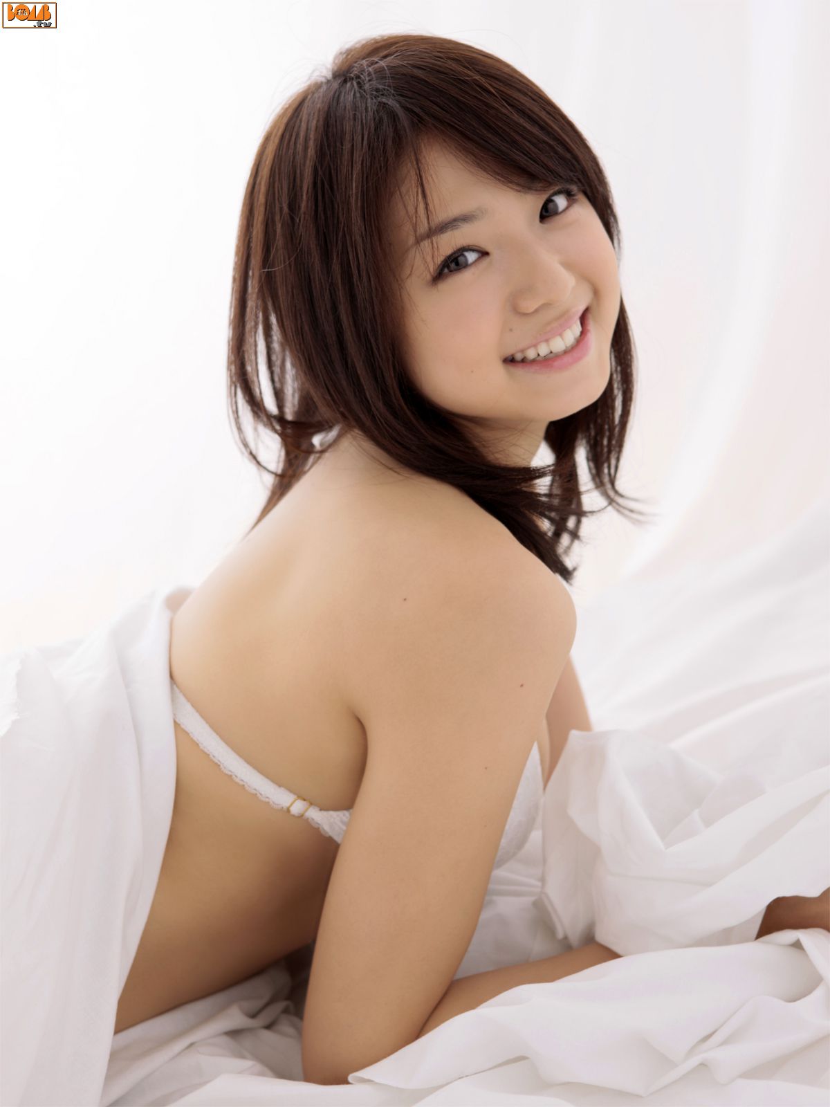 2010年01月刊 中村静香 Shizuka Nakamura-图13