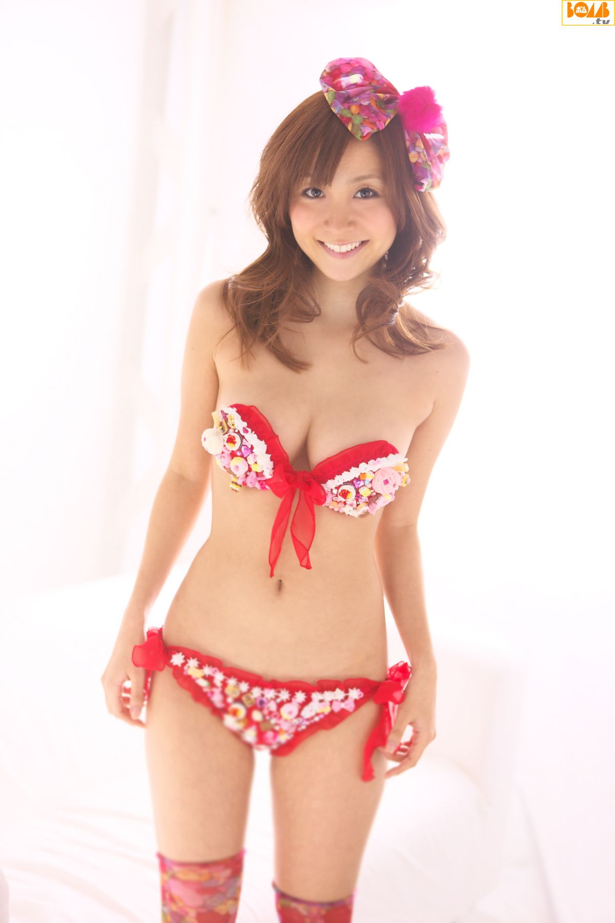 2010年02月刊 木口亜矢 Aya Kiguchi-图37