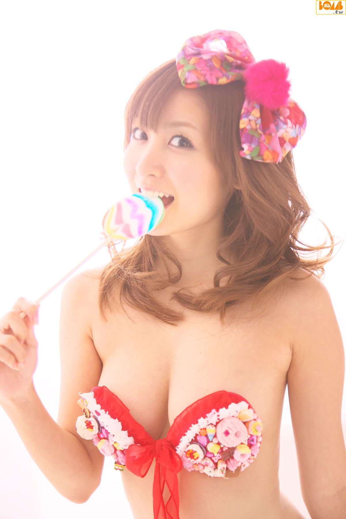 2010年02月刊 木口亜矢 Aya Kiguchi-图41