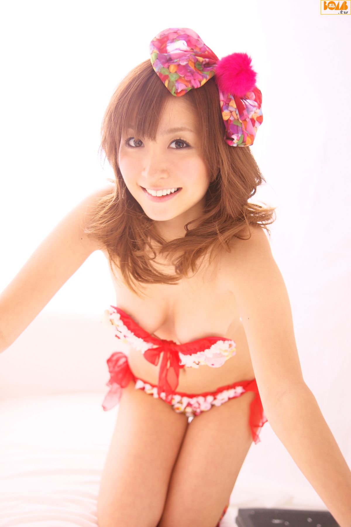 2010年02月刊 木口亜矢 Aya Kiguchi-图42