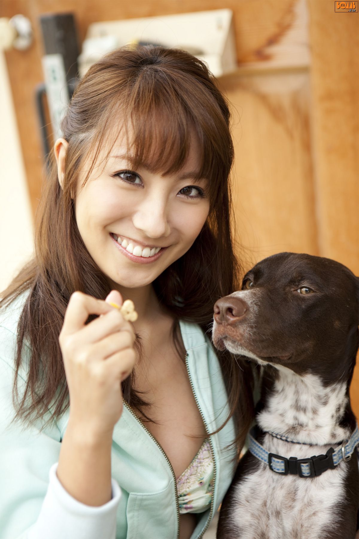 2010年02月刊 Azusa Yamamoto 山本梓-图21