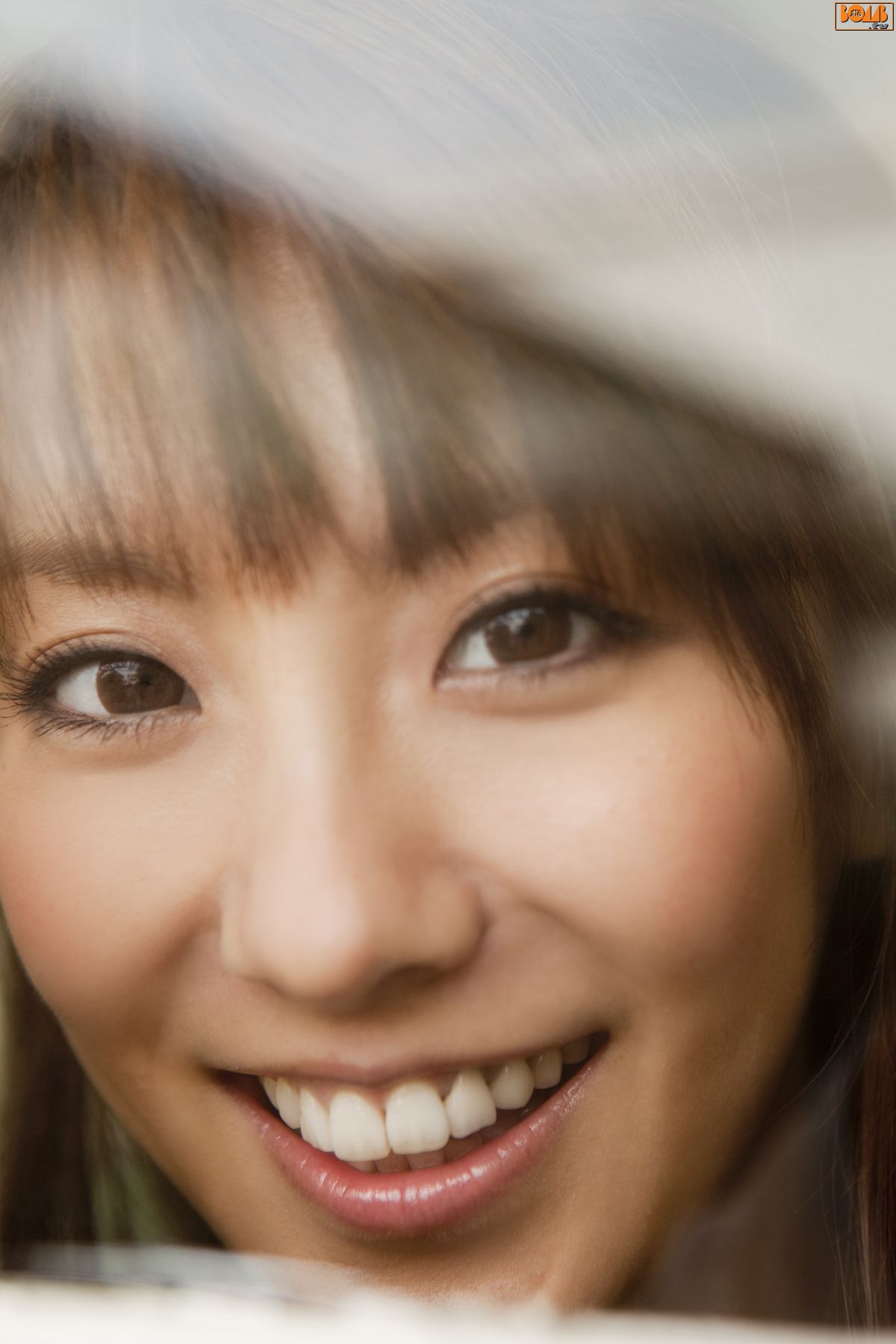 2010年02月刊 Azusa Yamamoto 山本梓-图25