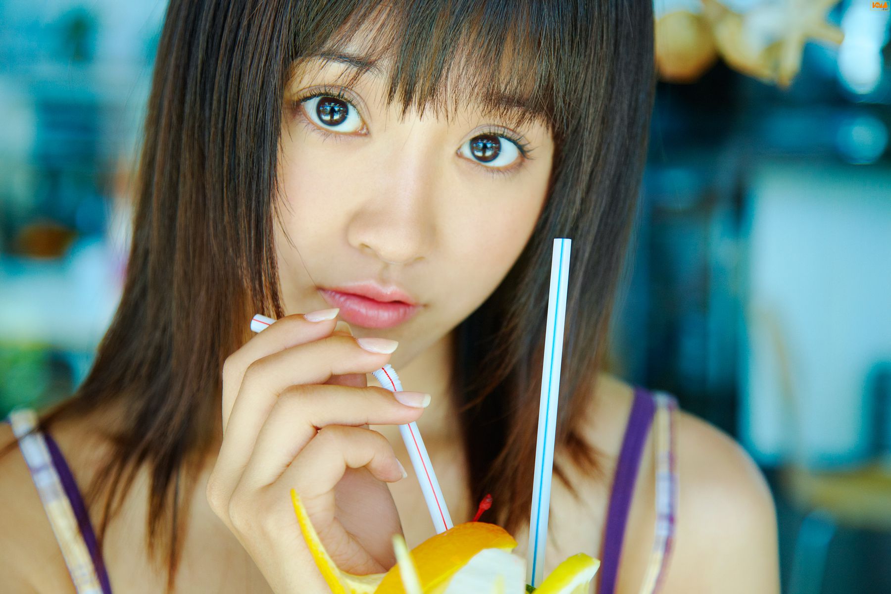 2010年02月刊 Hikaru Yamamoto 山本光/山本ひかる-图0