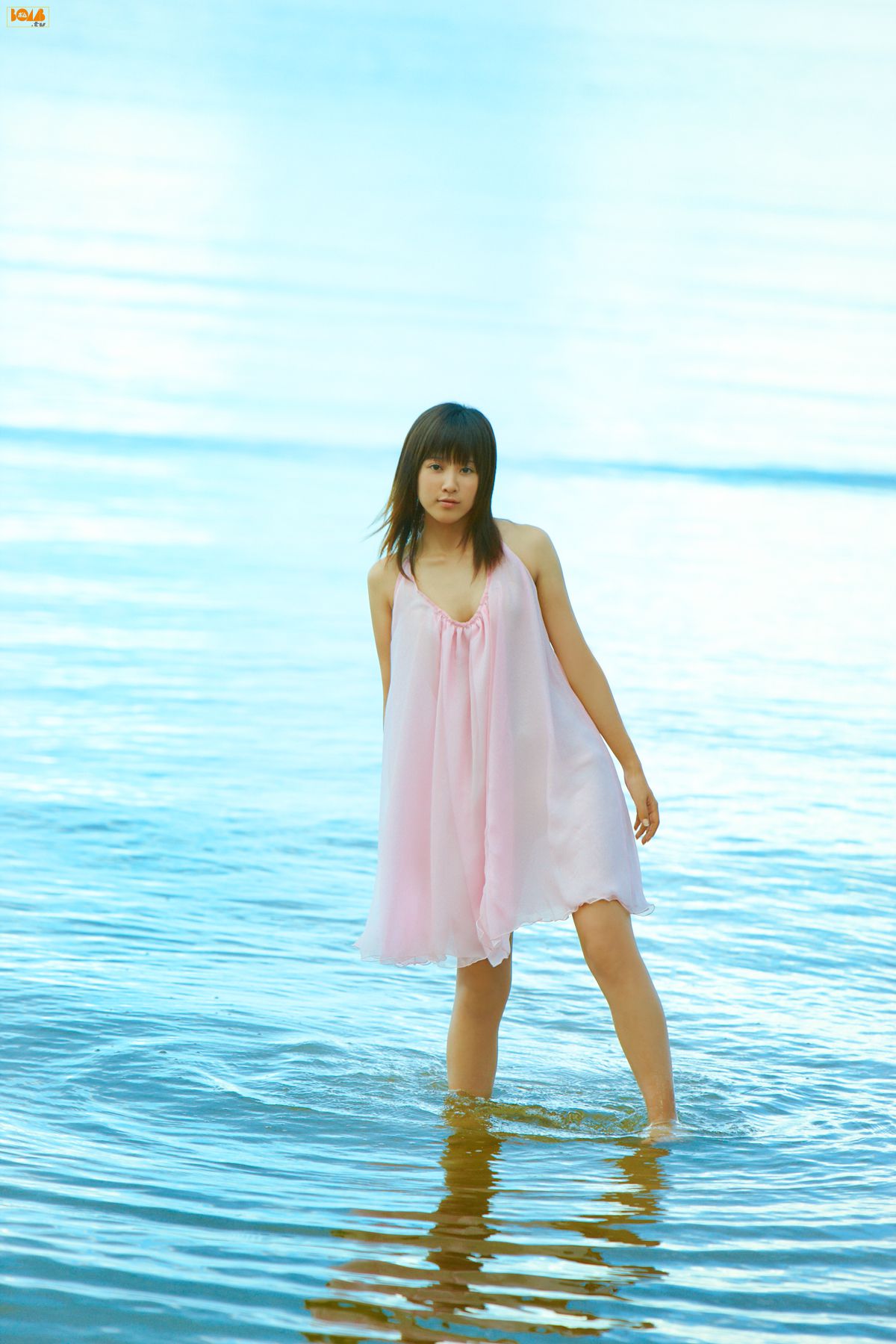 2010年02月刊 Hikaru Yamamoto 山本光/山本ひかる-图1