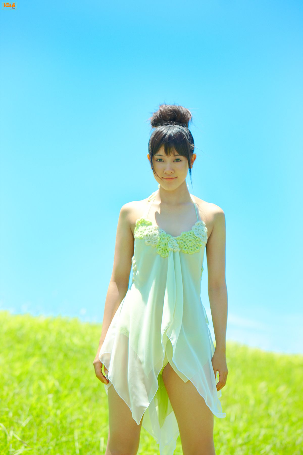 2010年02月刊 Hikaru Yamamoto 山本光/山本ひかる-图5