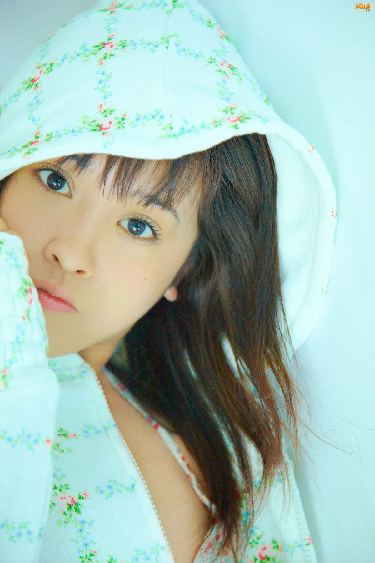 2010年02月刊 Hikaru Yamamoto 山本光/山本ひかる-图8