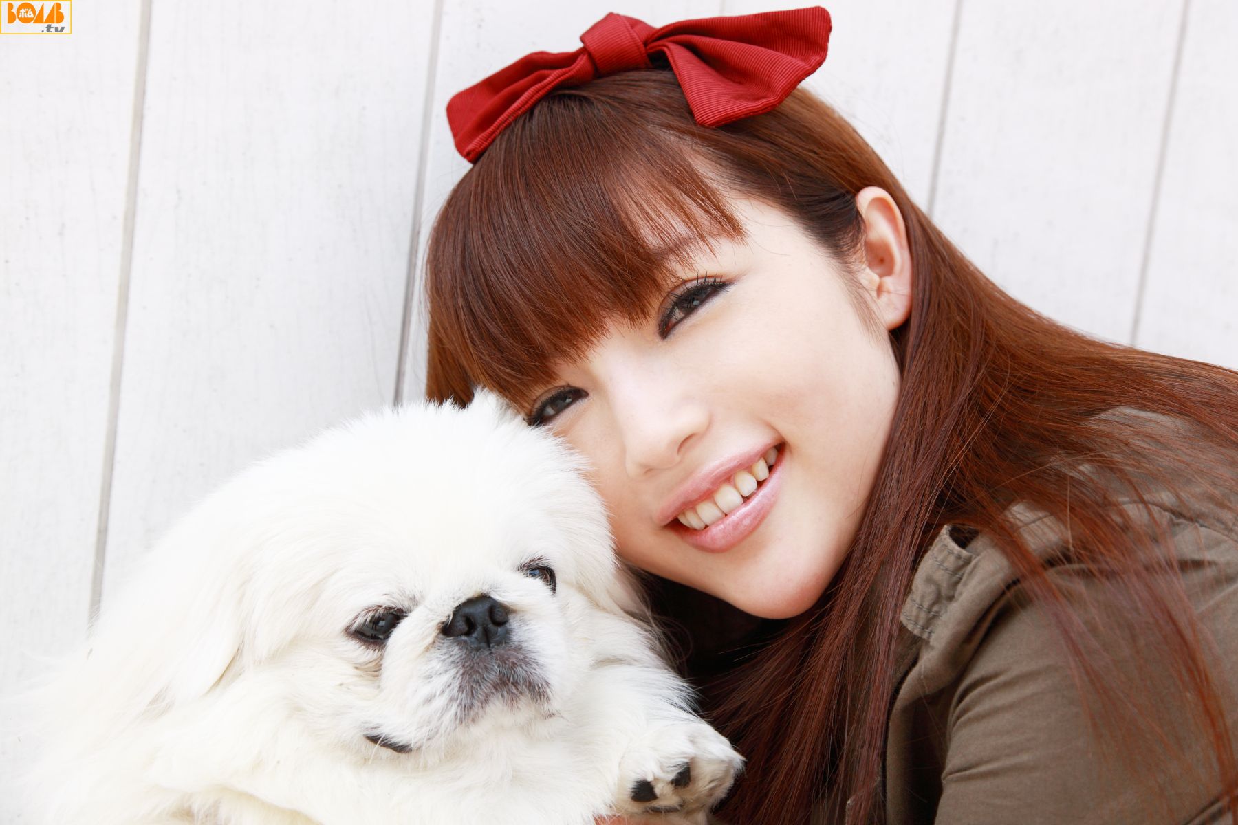 2010年02月刊 森下悠里 Yuuri Morishita-图21