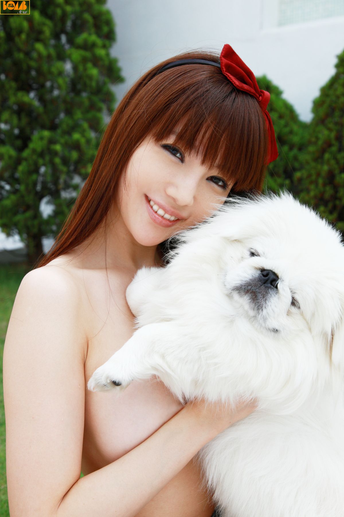 2010年02月刊 森下悠里 Yuuri Morishita-图31