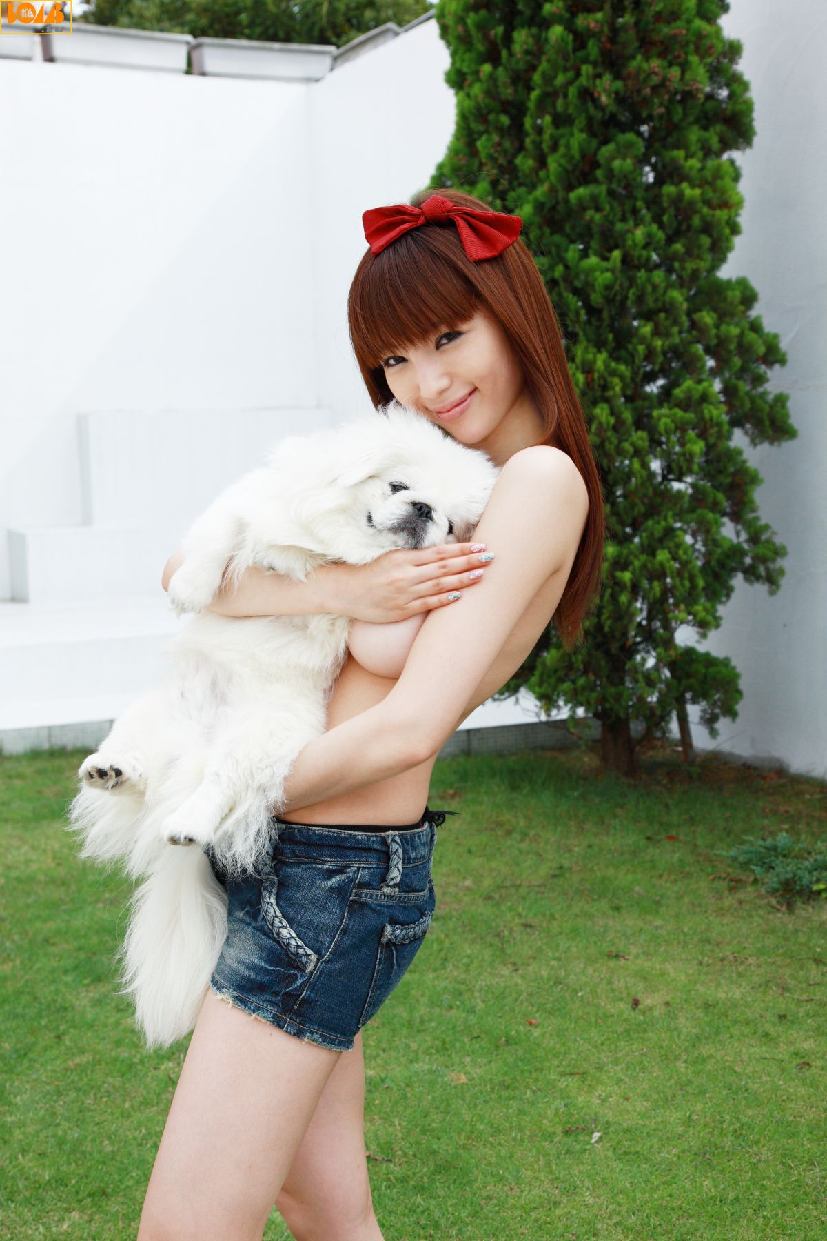 2010年02月刊 森下悠里 Yuuri Morishita-图33